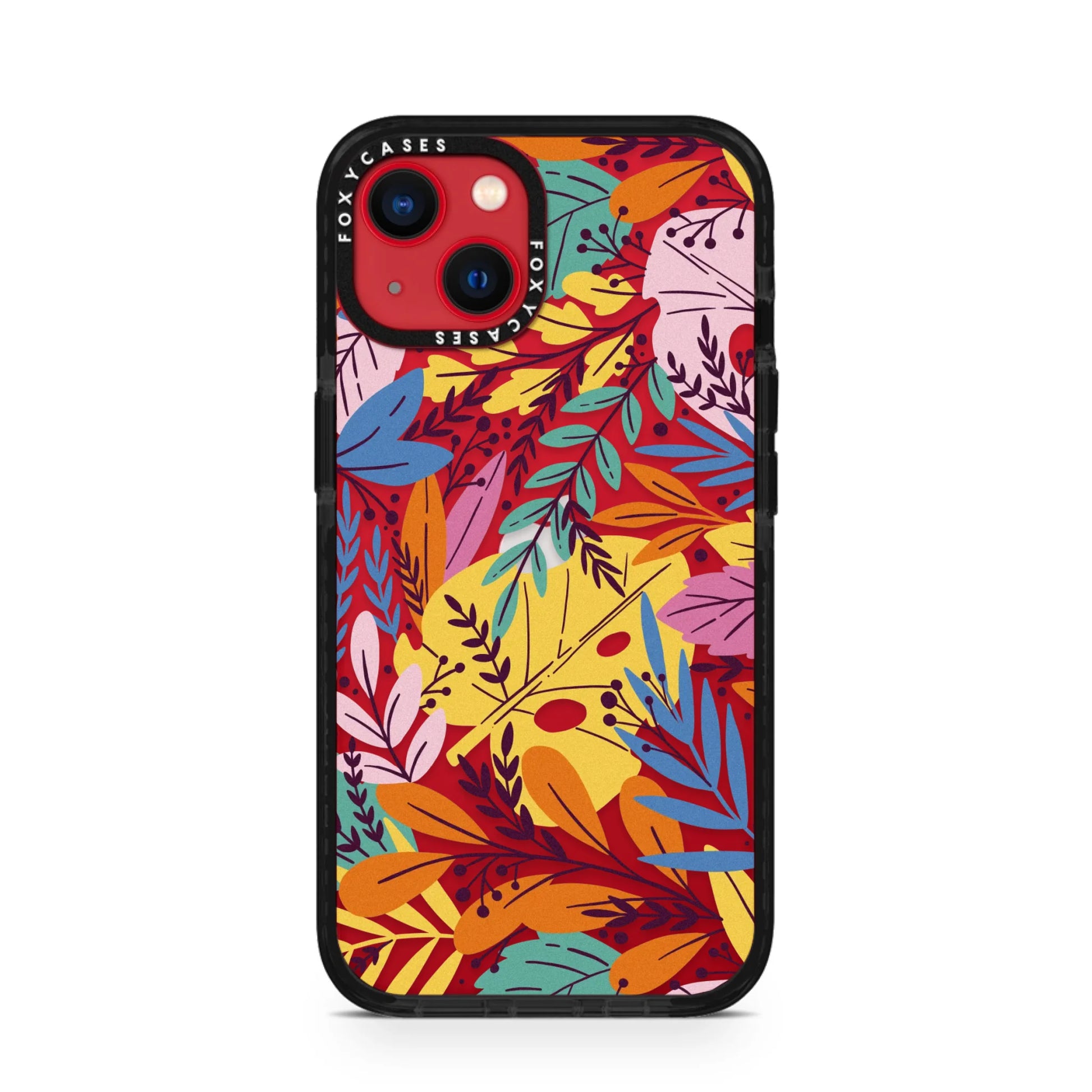 iPhone-13-Red