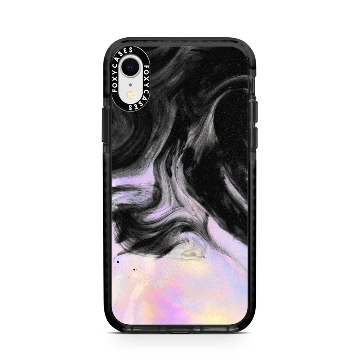 IPhone-XR-White