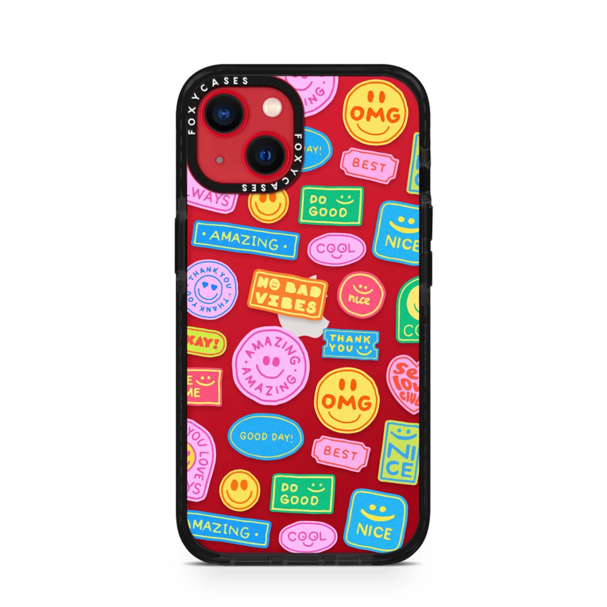 iPhone-13-Red