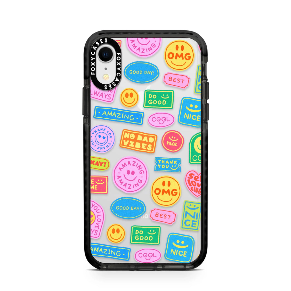 IPhone-XR-White