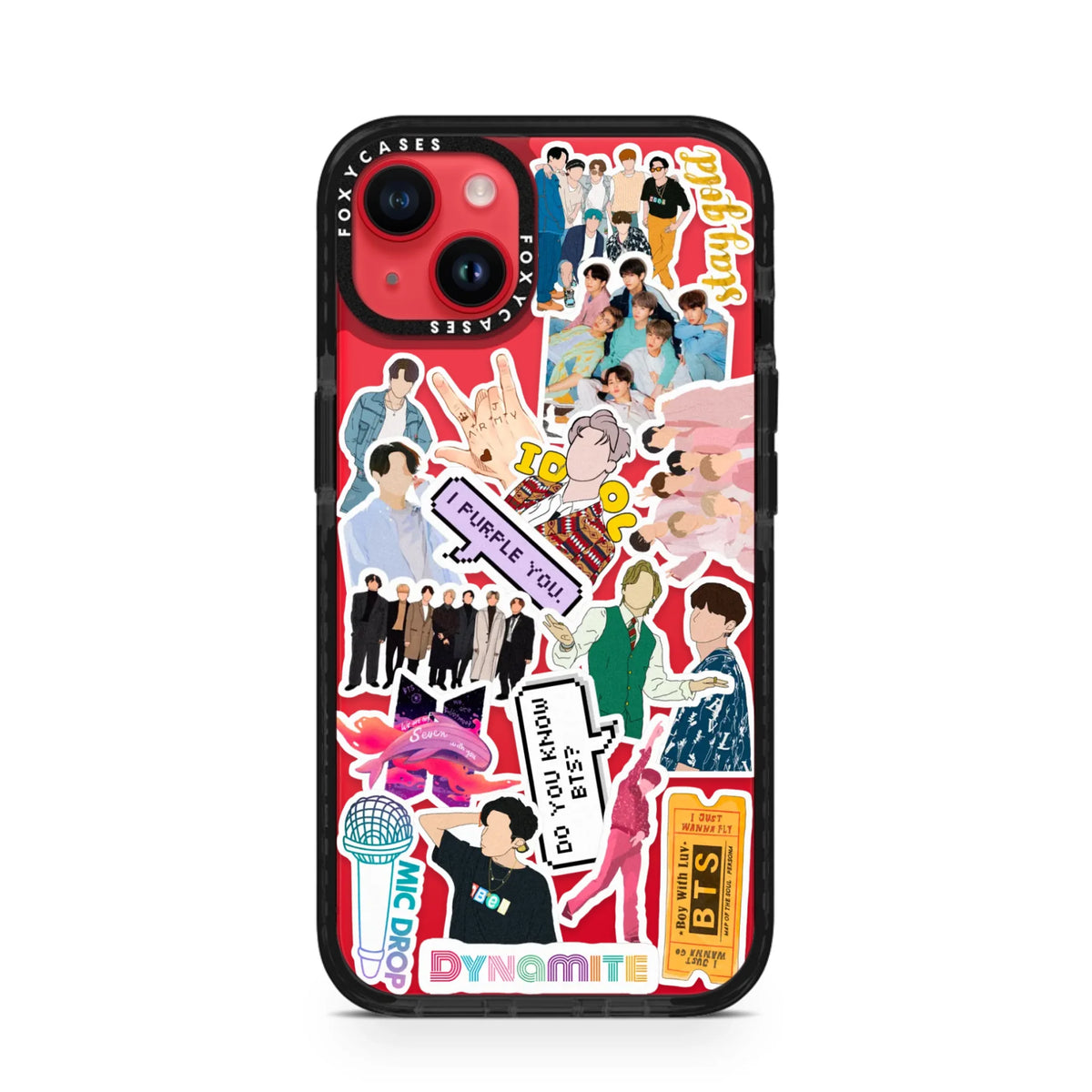 iPhone-14-Plus-Red