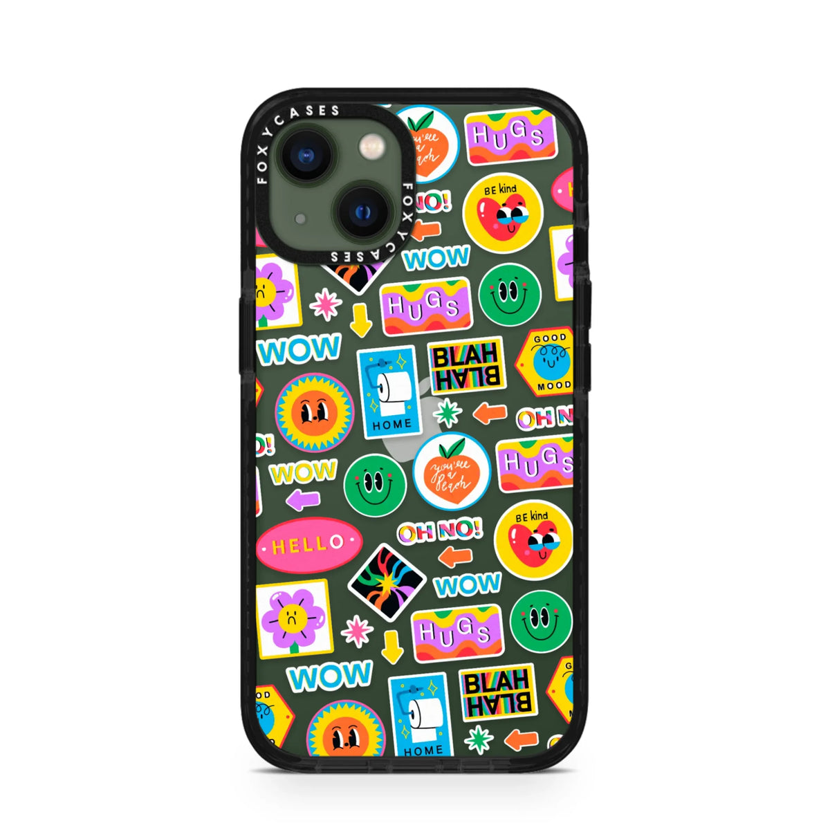 iPhone-13-Green