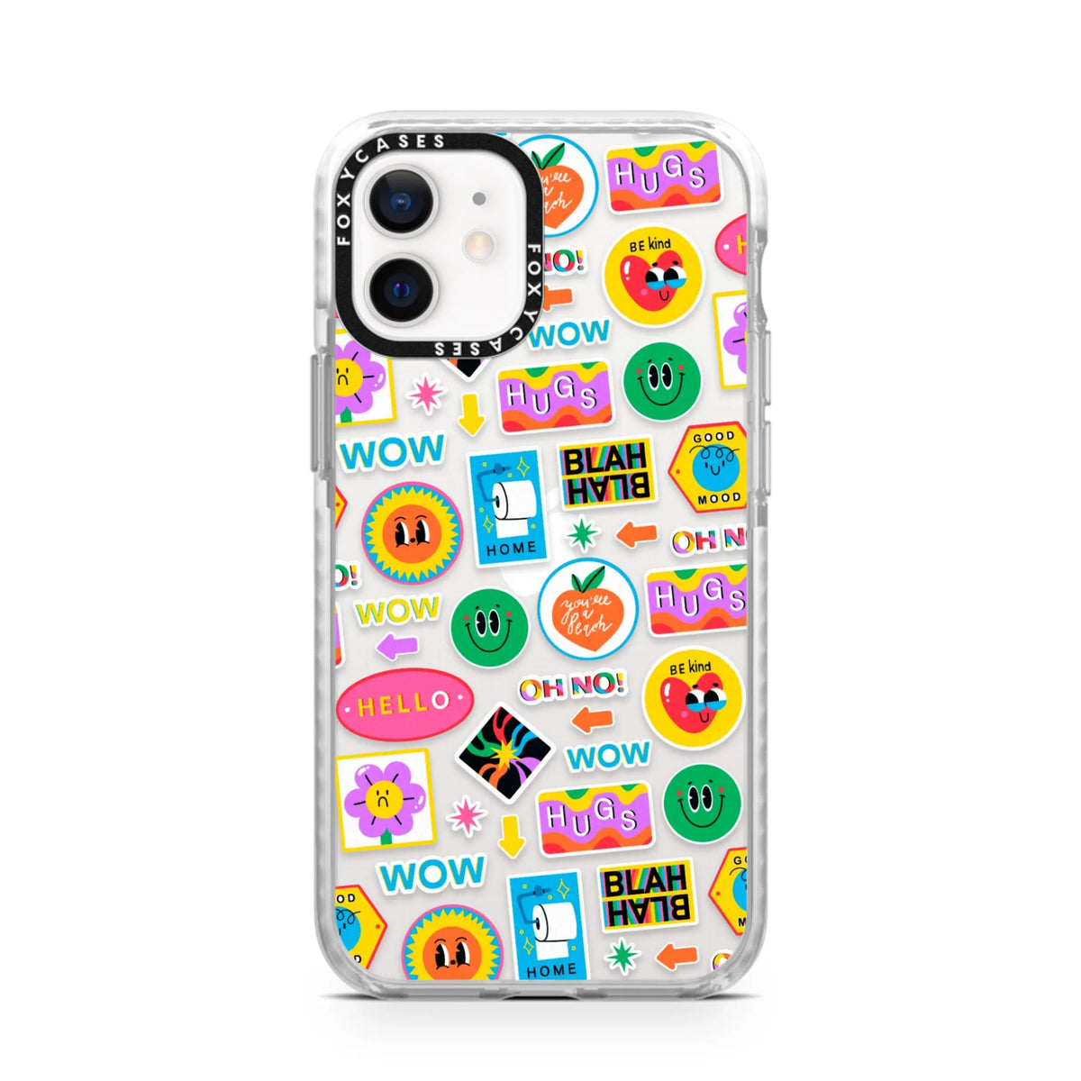 iPhone-12-Mini-White