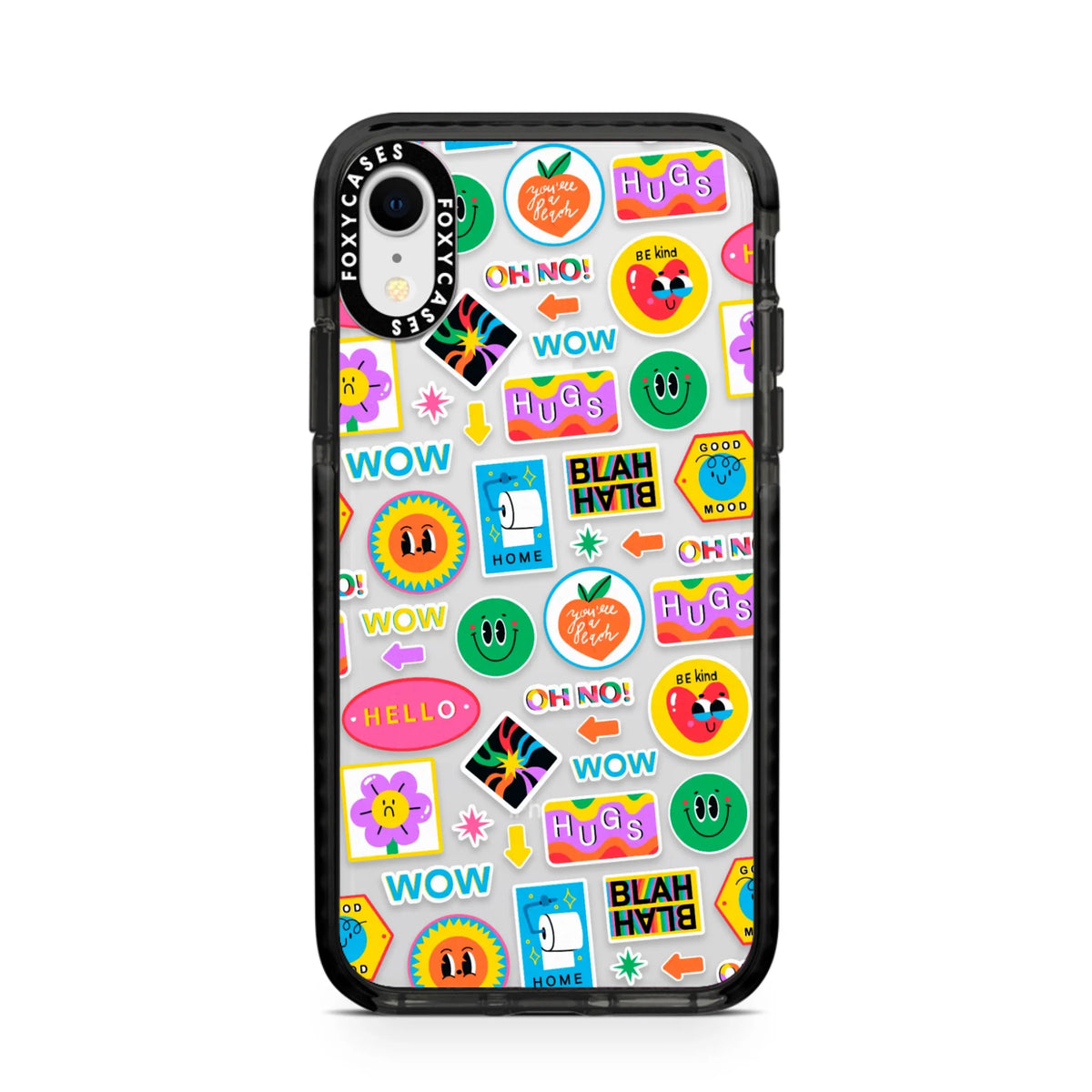 IPhone-XR-White
