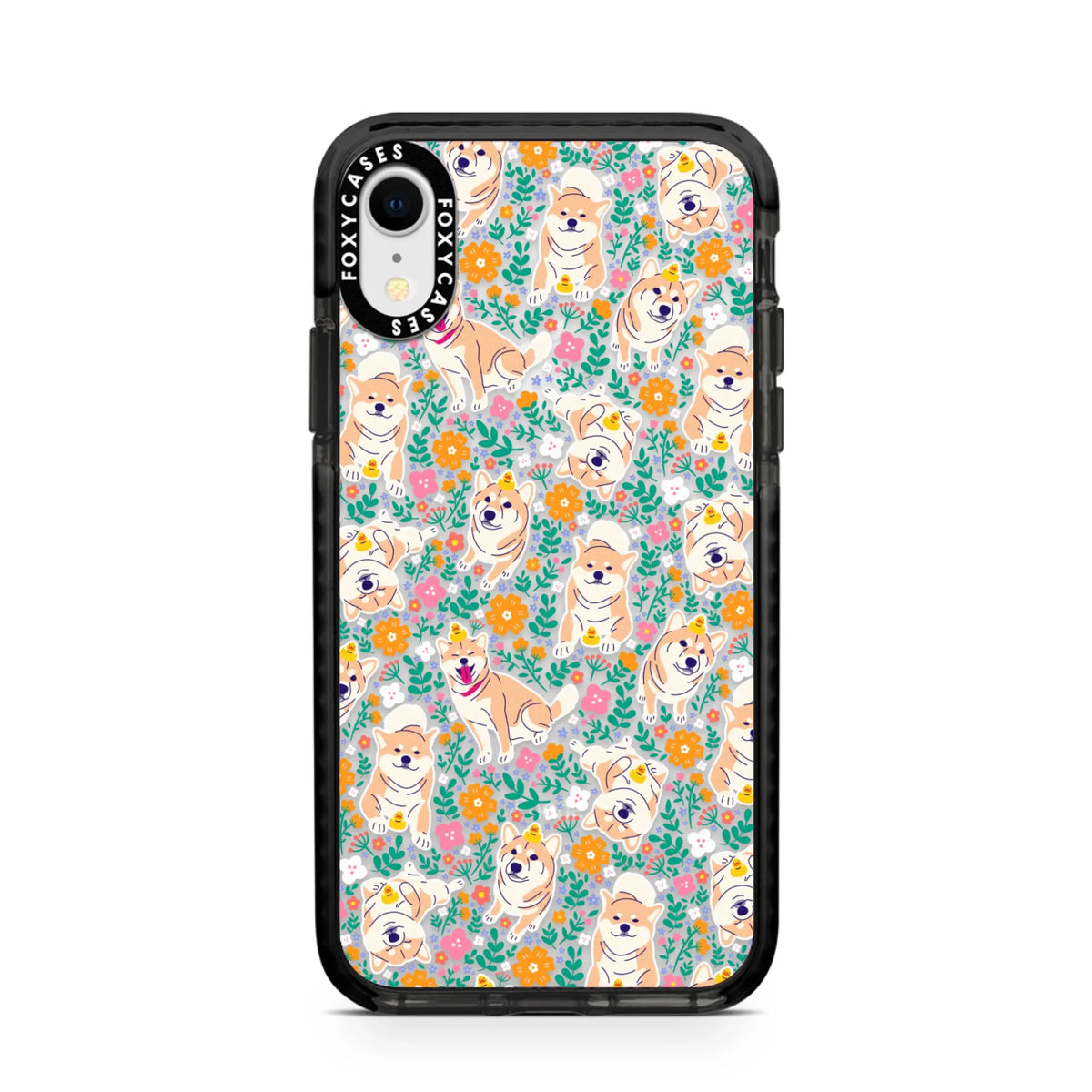 IPhone-XR-White
