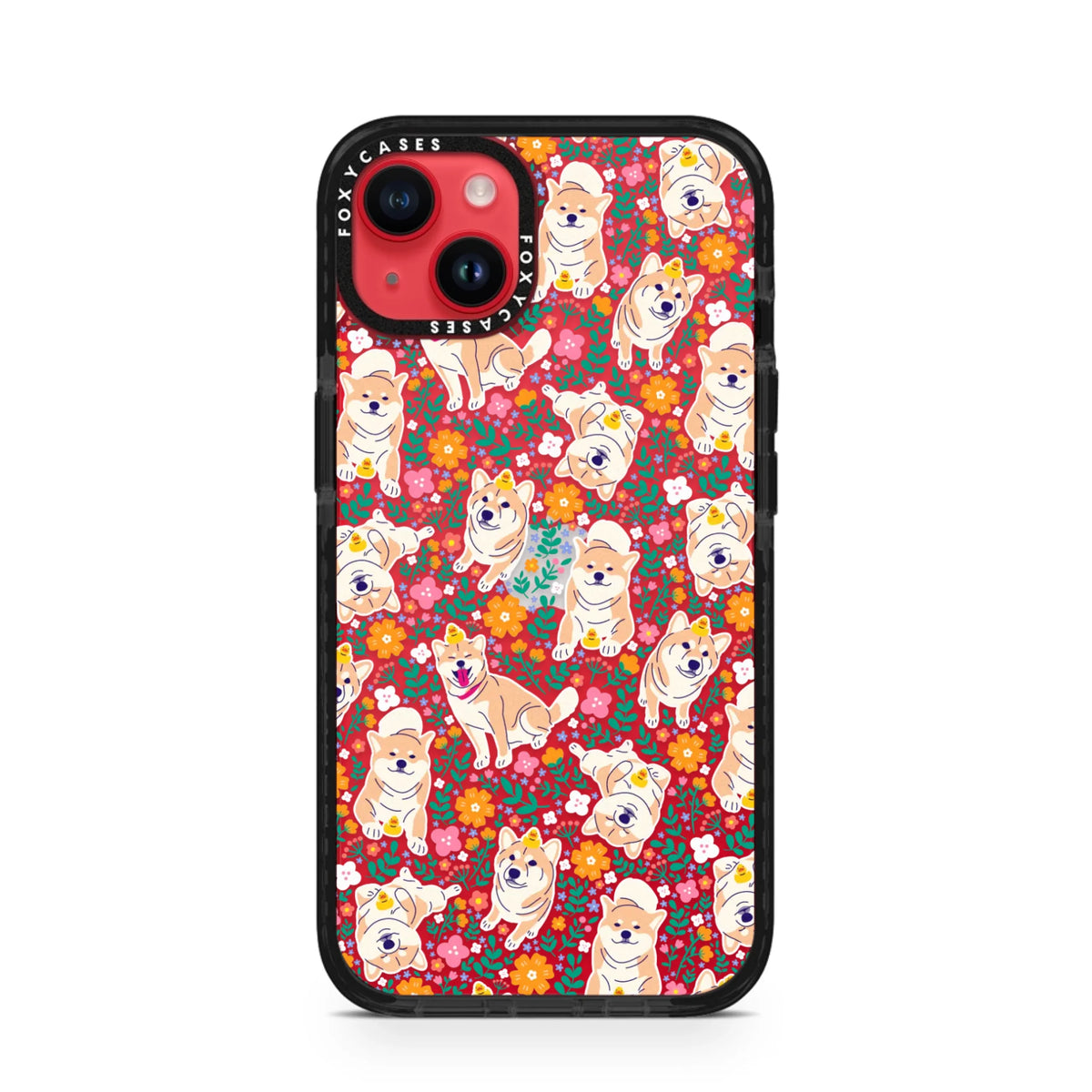 iPhone-14-Plus-Red