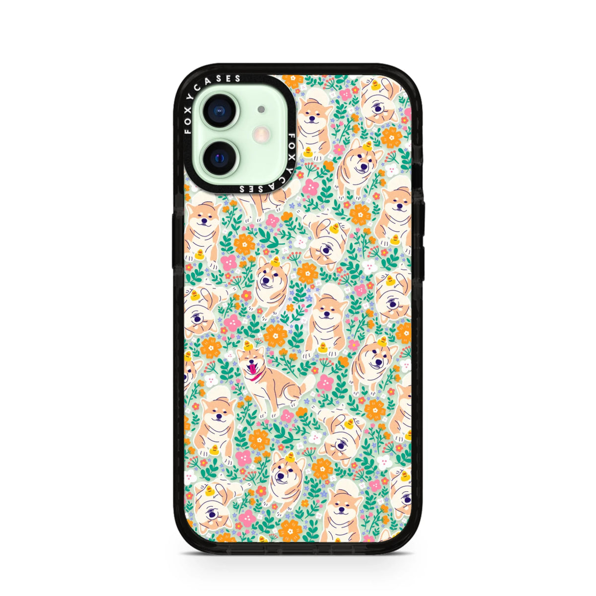 iPhone-12-Green