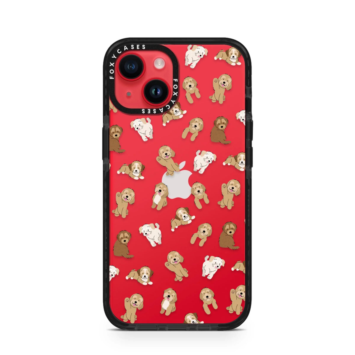 iPhone-14-Red