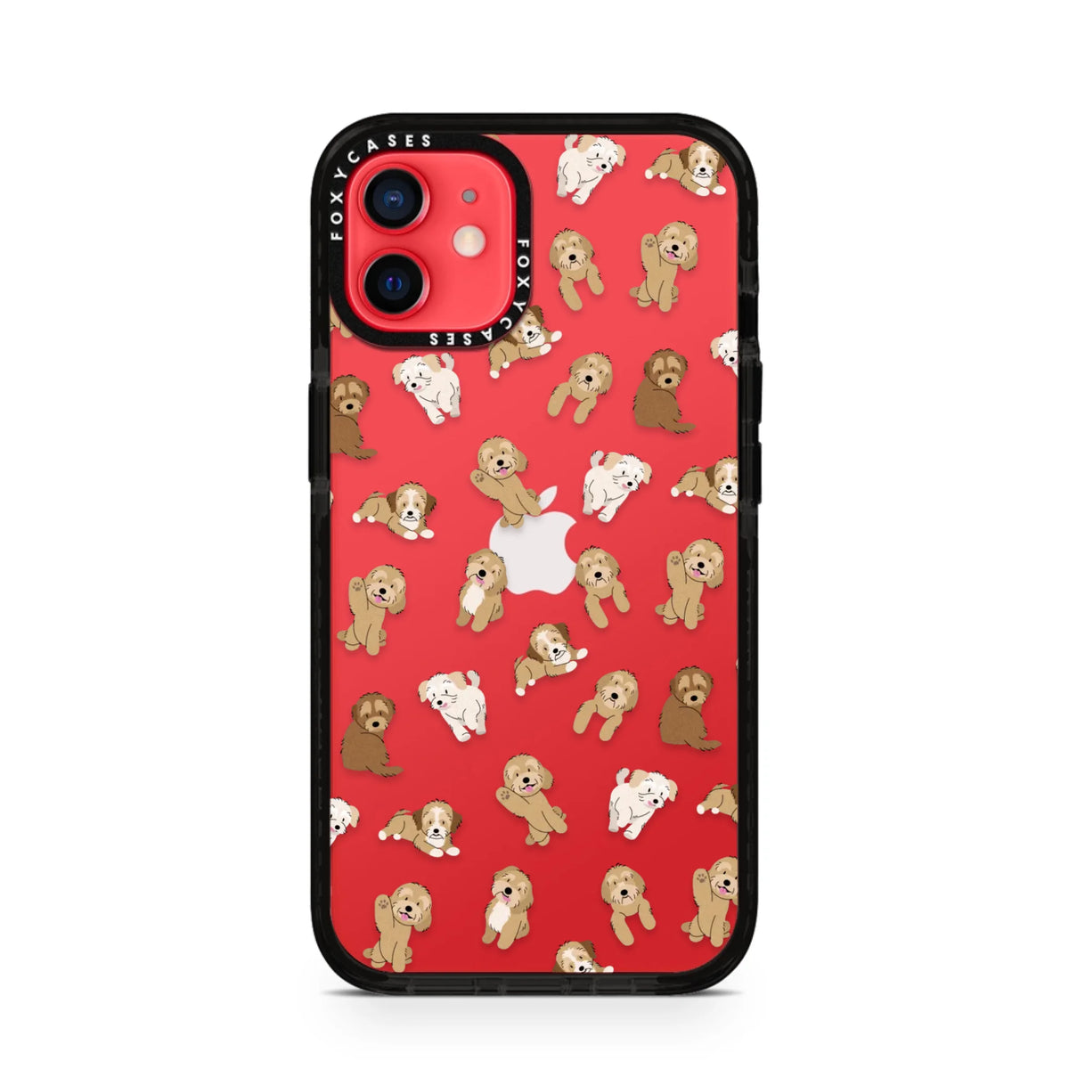 iPhone-12-Red