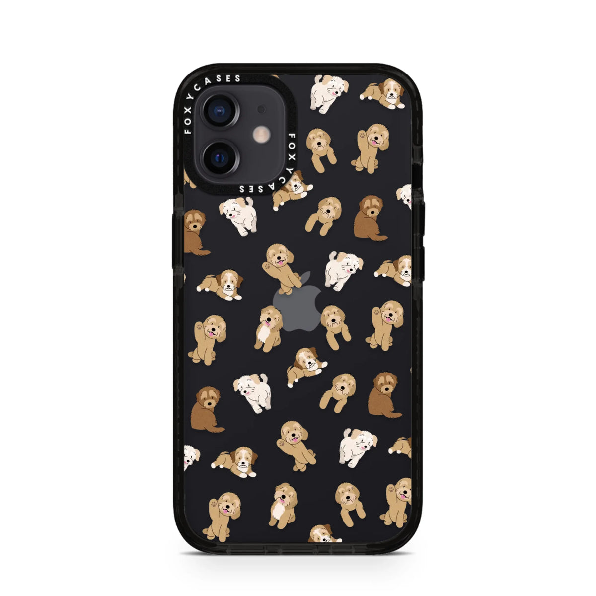 iPhone-12-Black