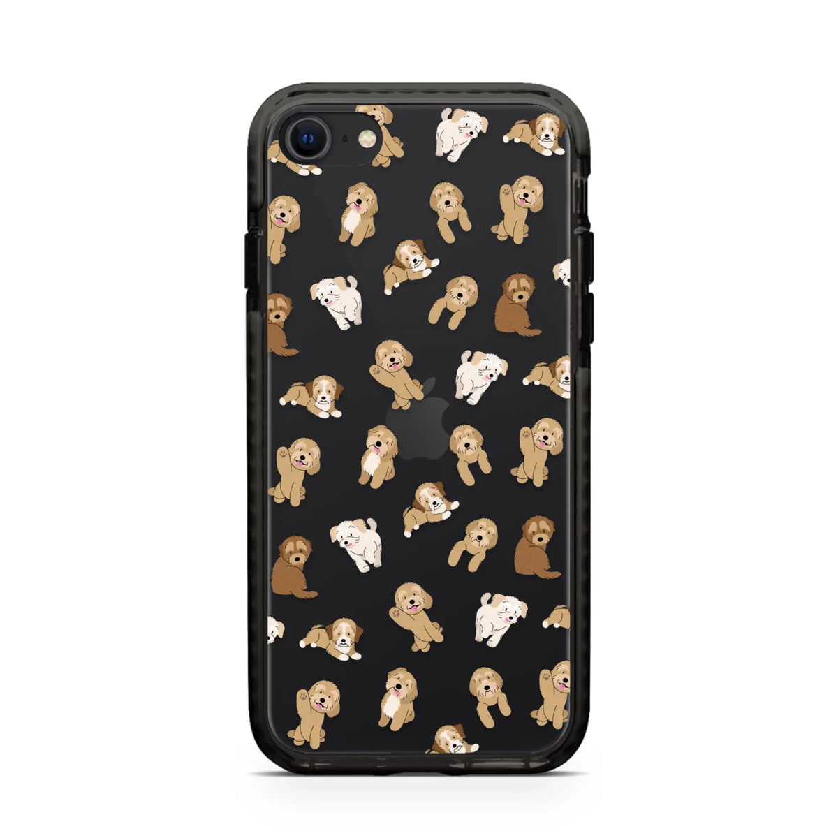 iPhone-SE-Black