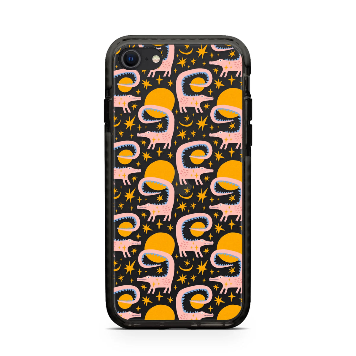 iPhone-SE-Black