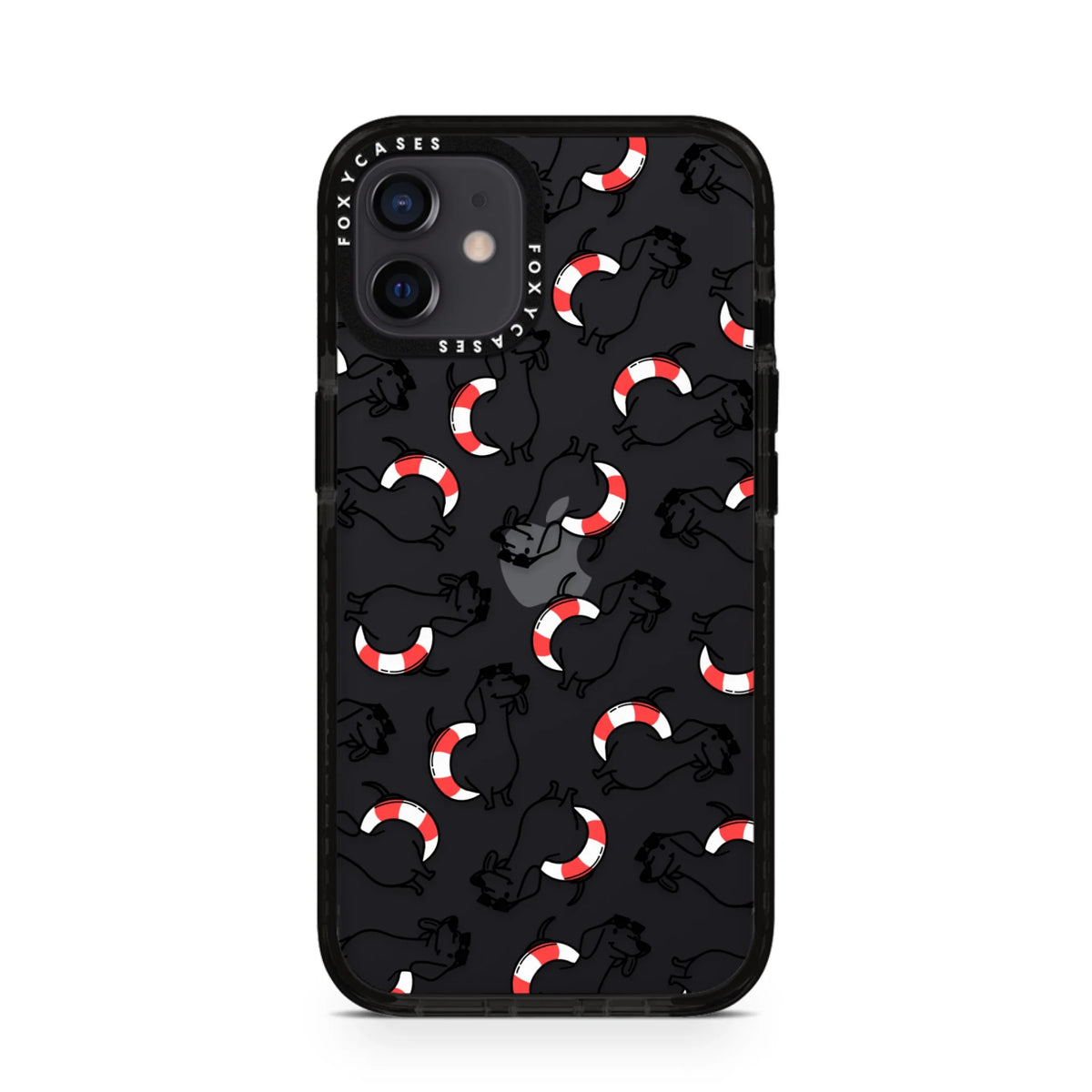 iPhone-12-Black