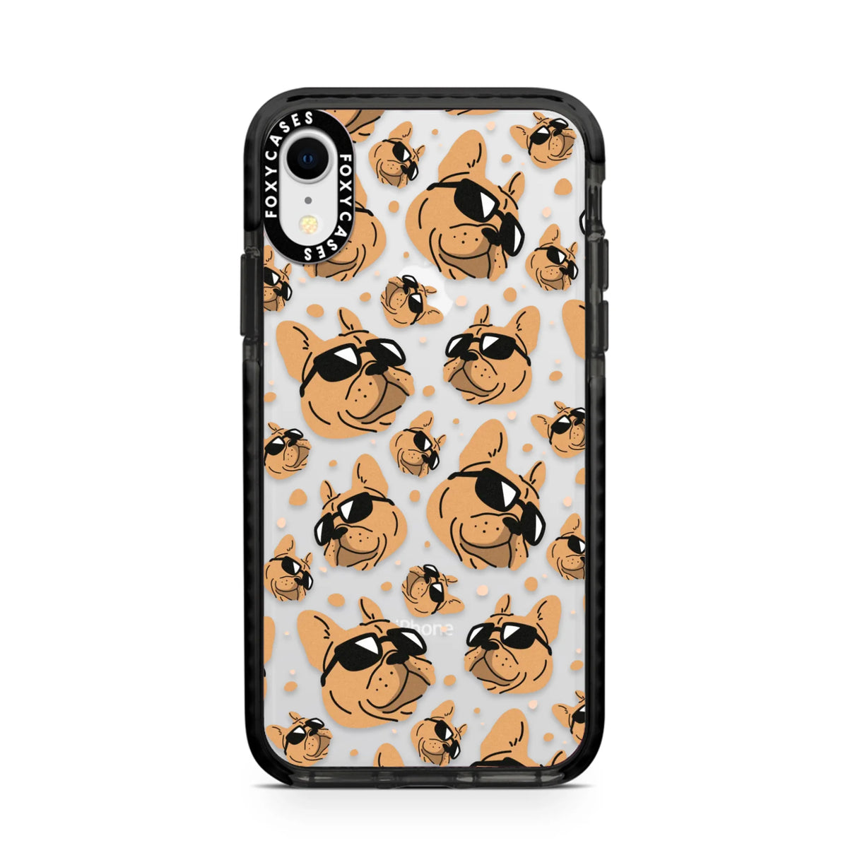 IPhone-XR-White