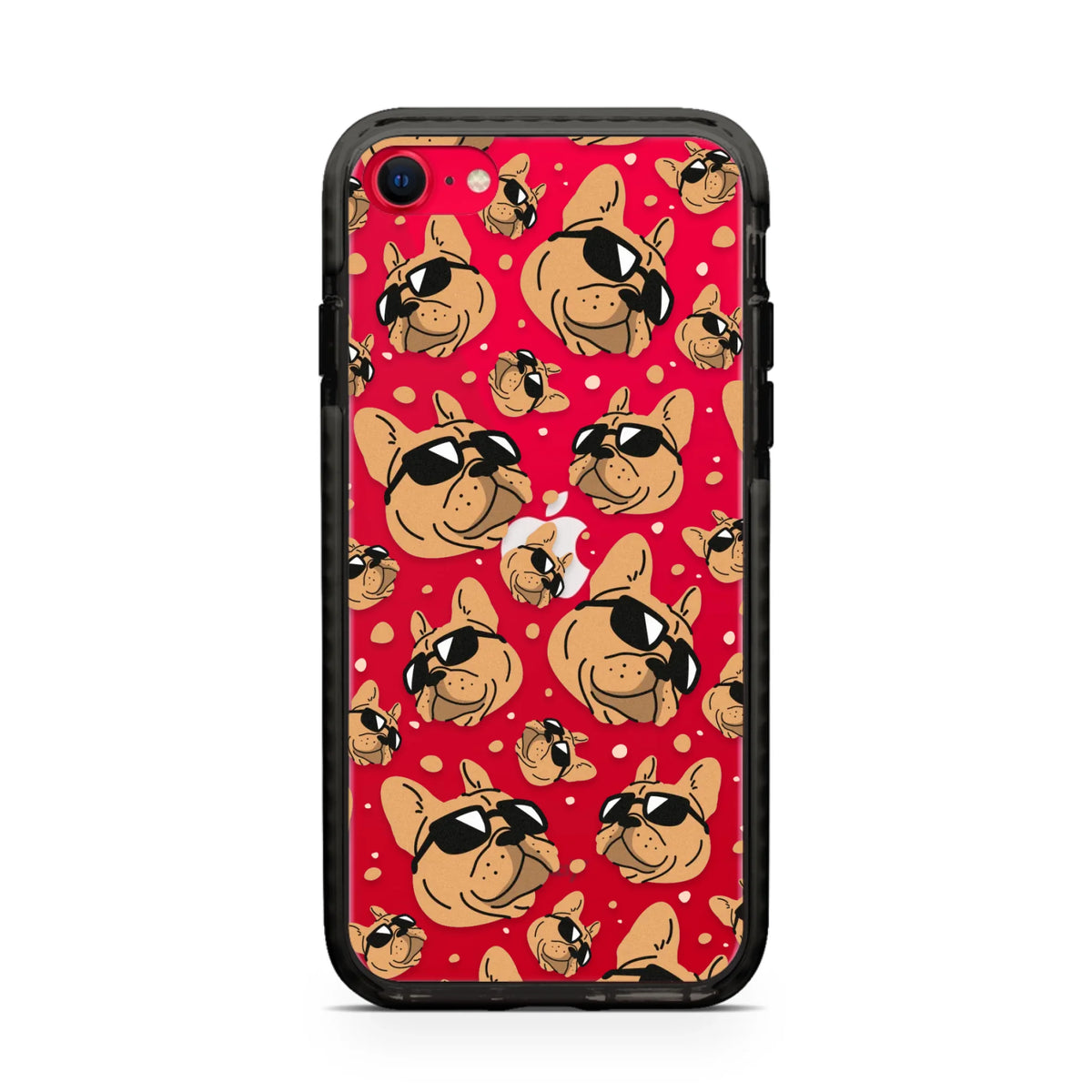 iPhone-SE-Red