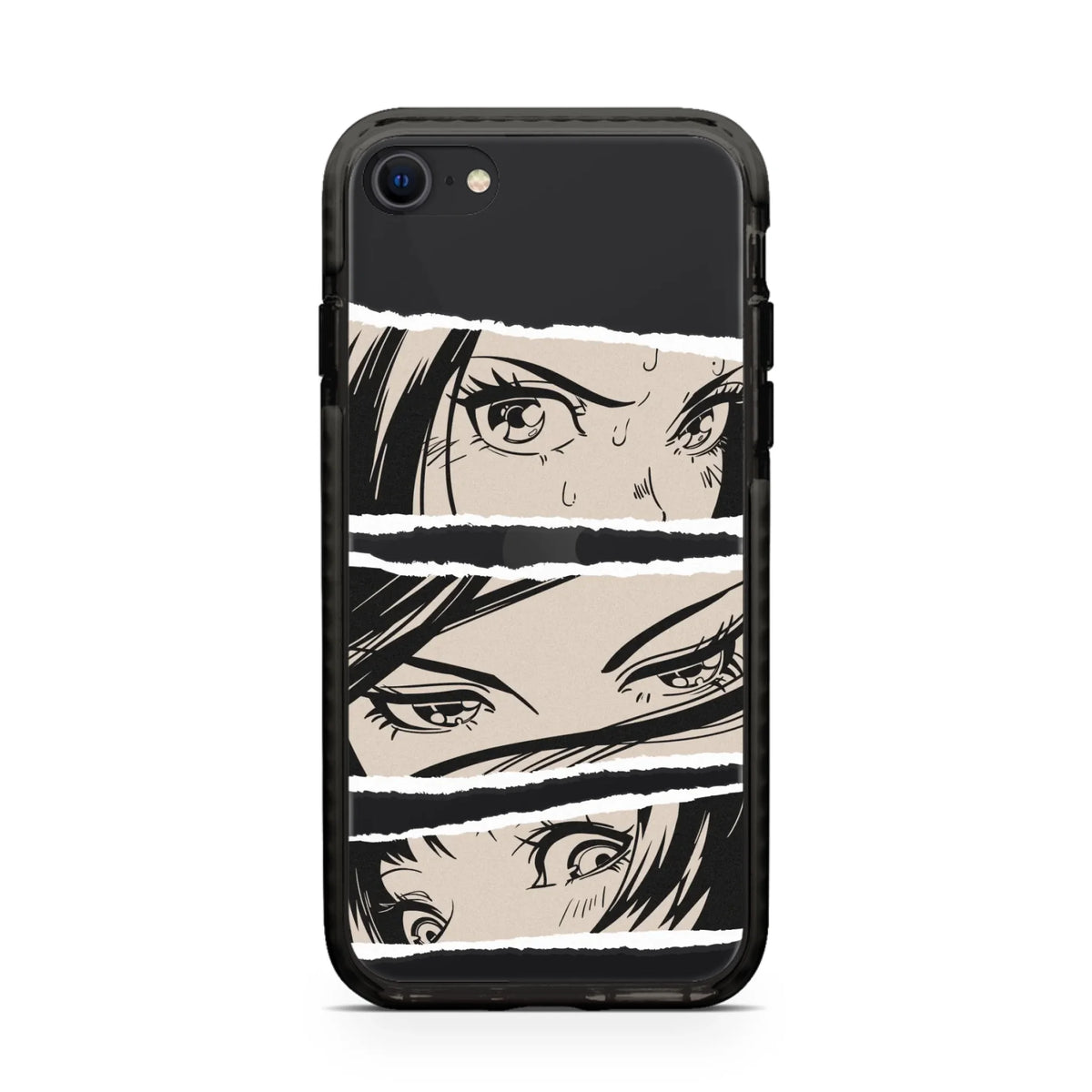 iPhone-SE-Black