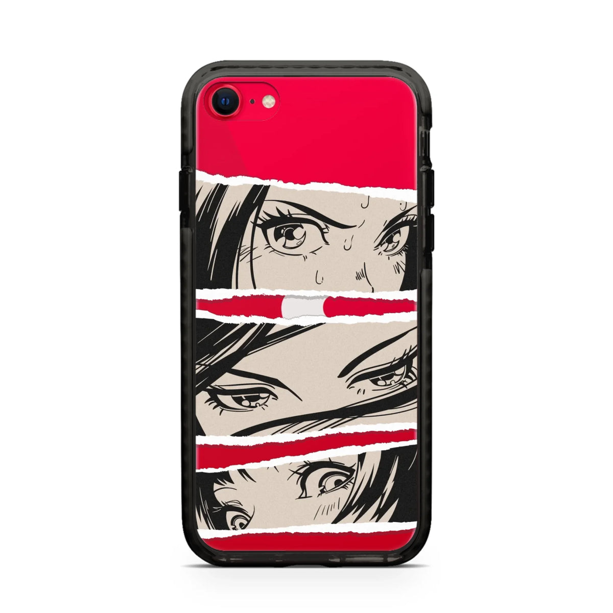 iPhone-SE-Red