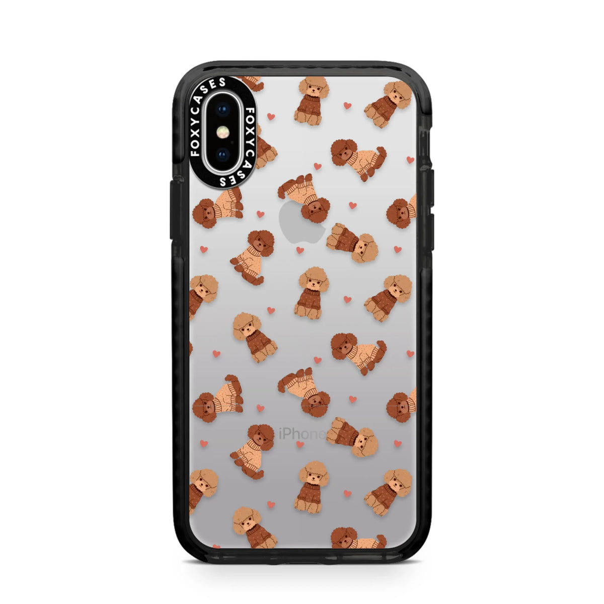 iPhone-XS-Silver