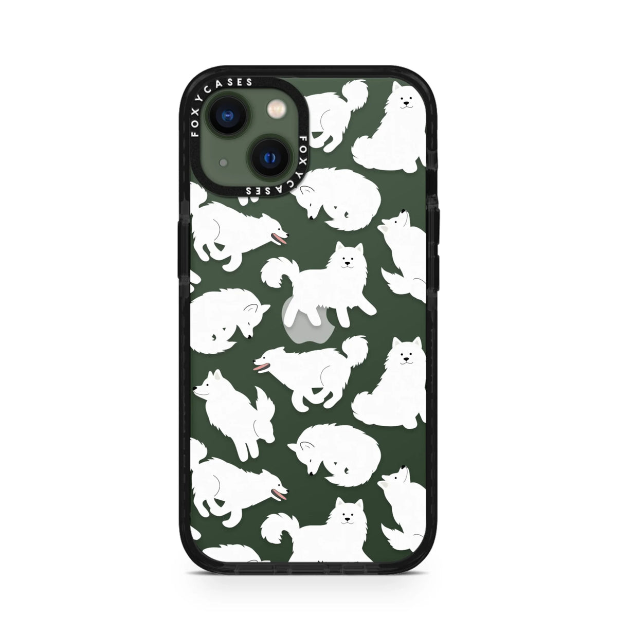 iPhone-13-Green