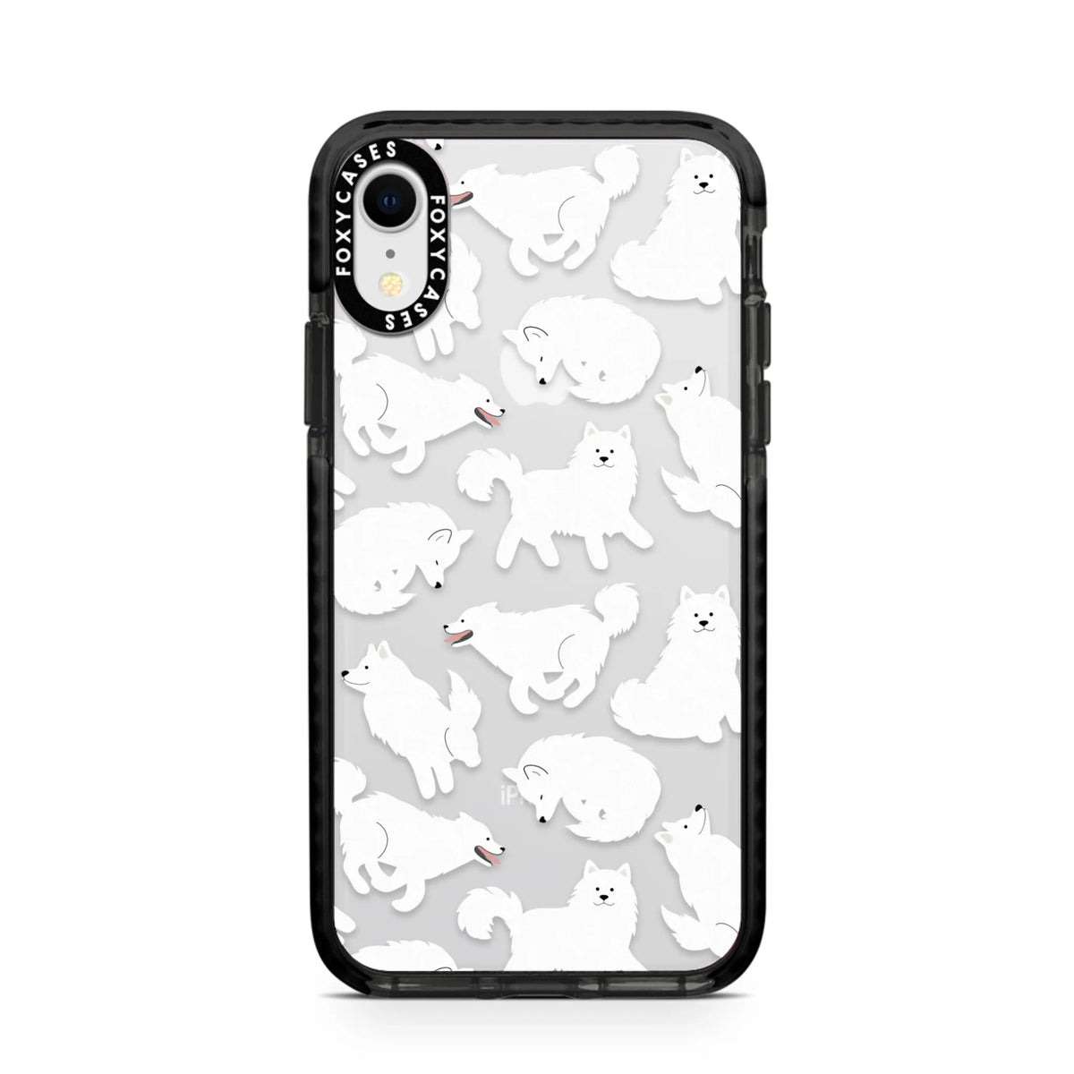 IPhone-XR-White
