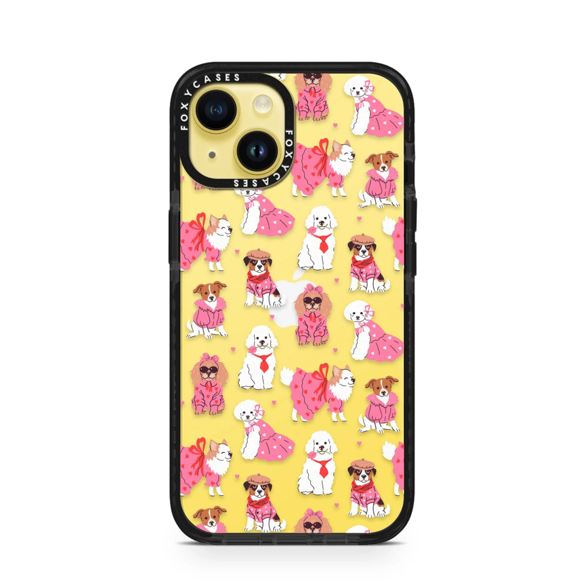 iPhone-14-Yellow