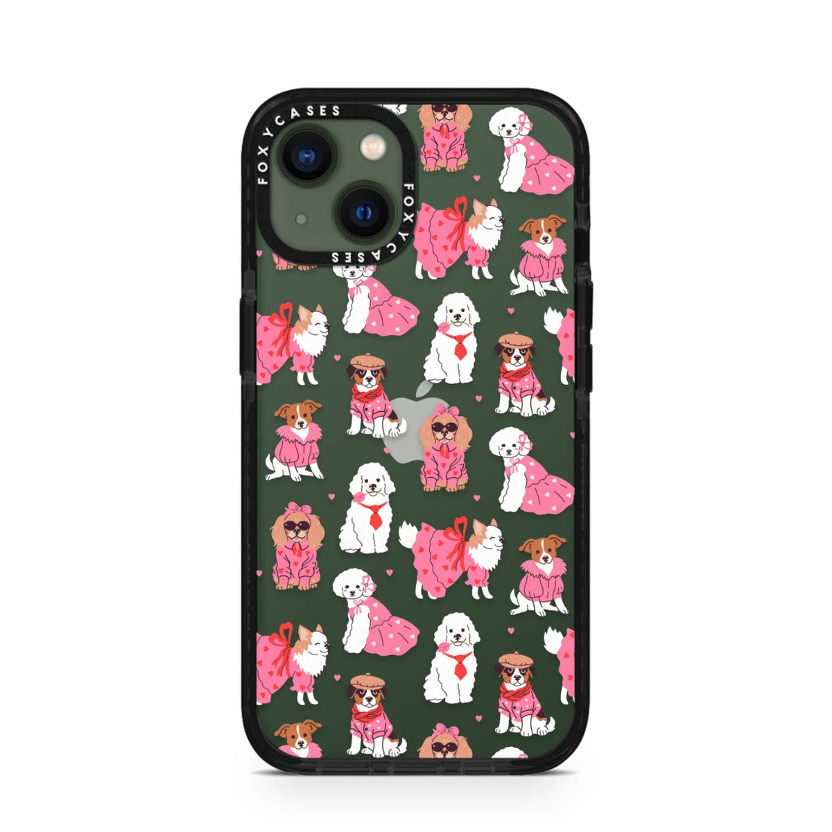 iPhone-13-Green