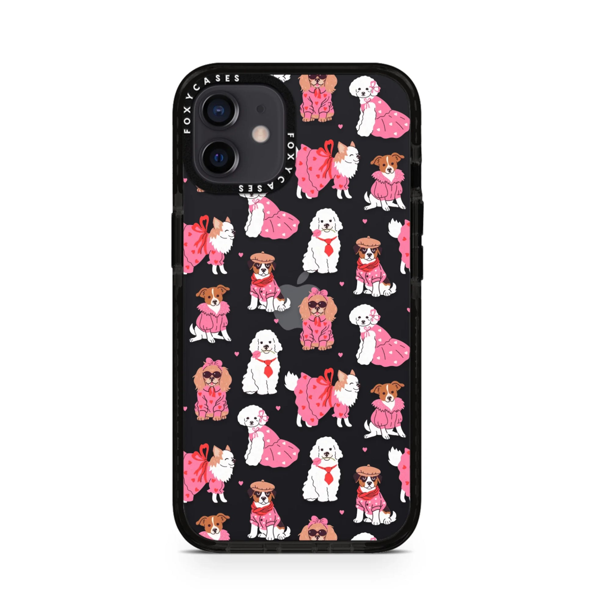 iPhone-12-Black