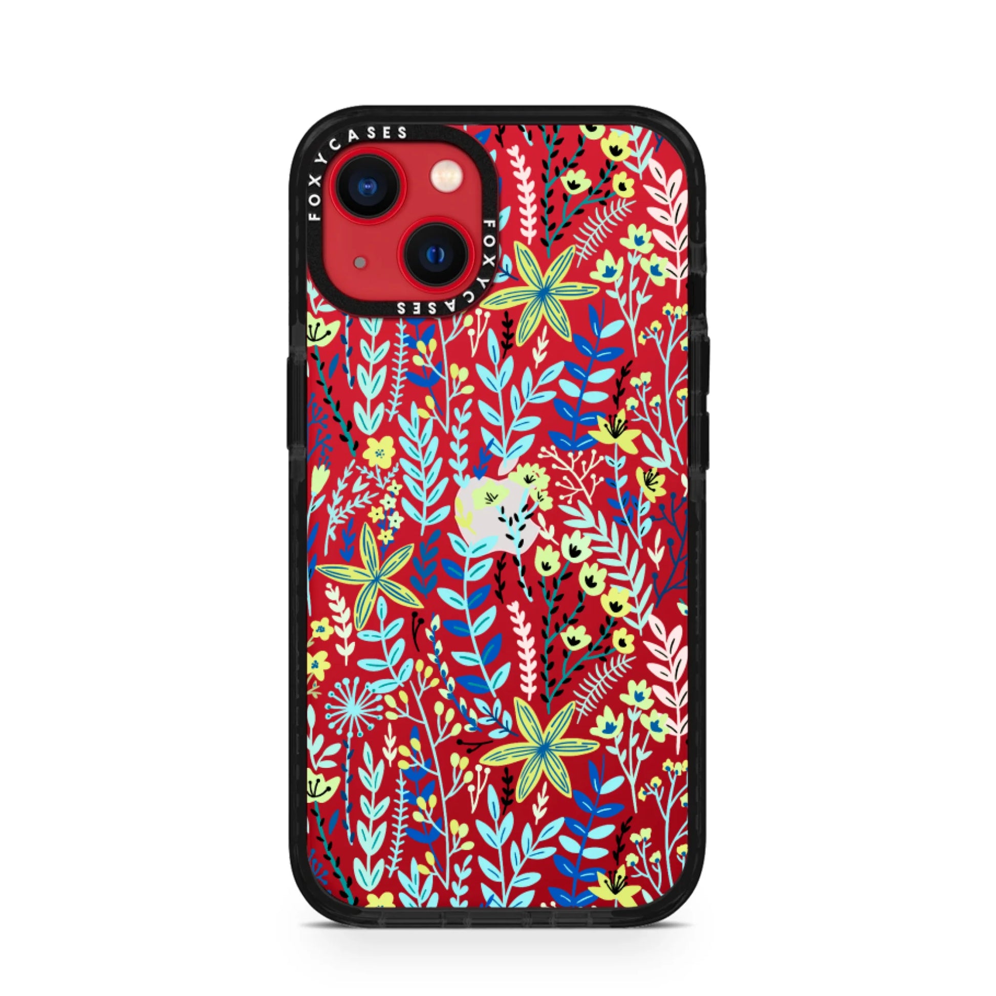 iPhone-13-Red
