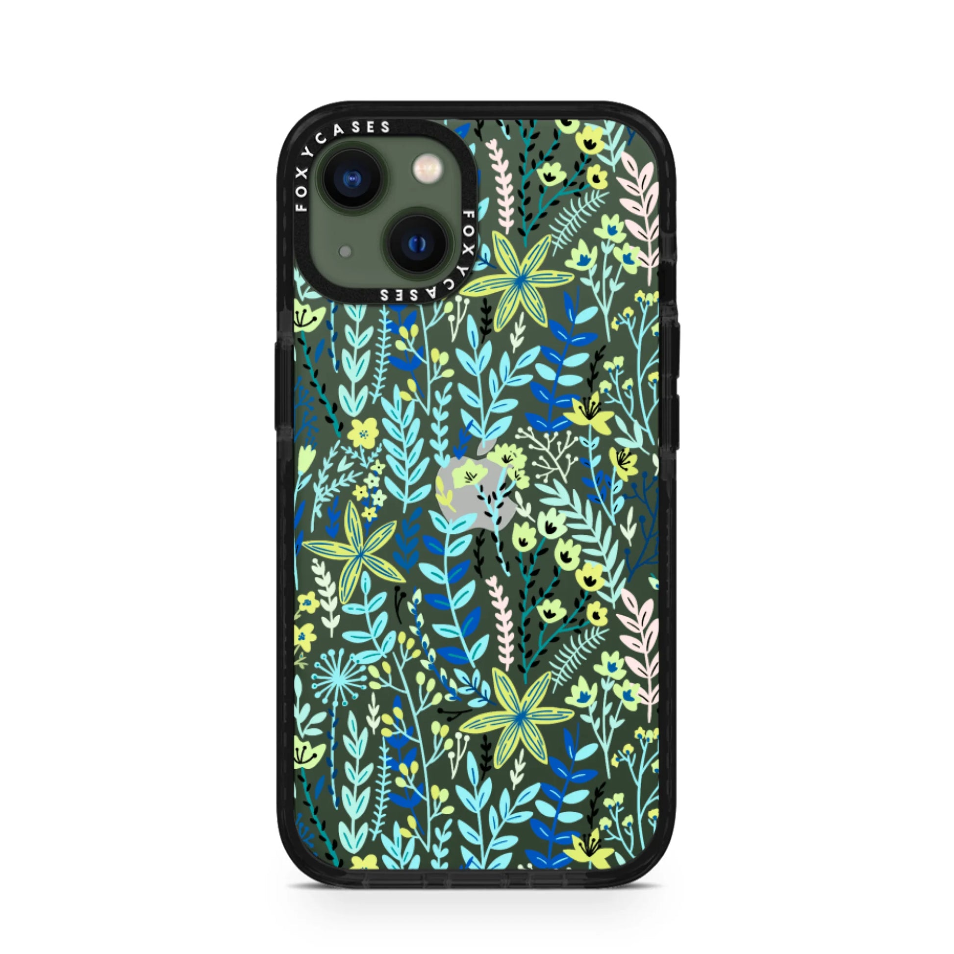 iPhone-13-Green