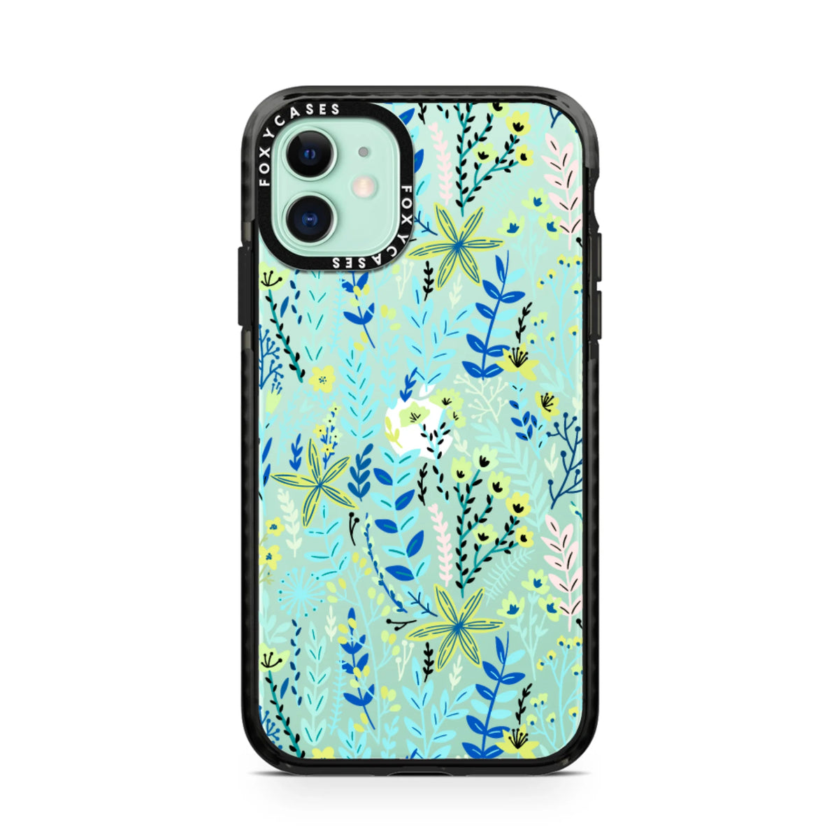 iPhone-11-Green