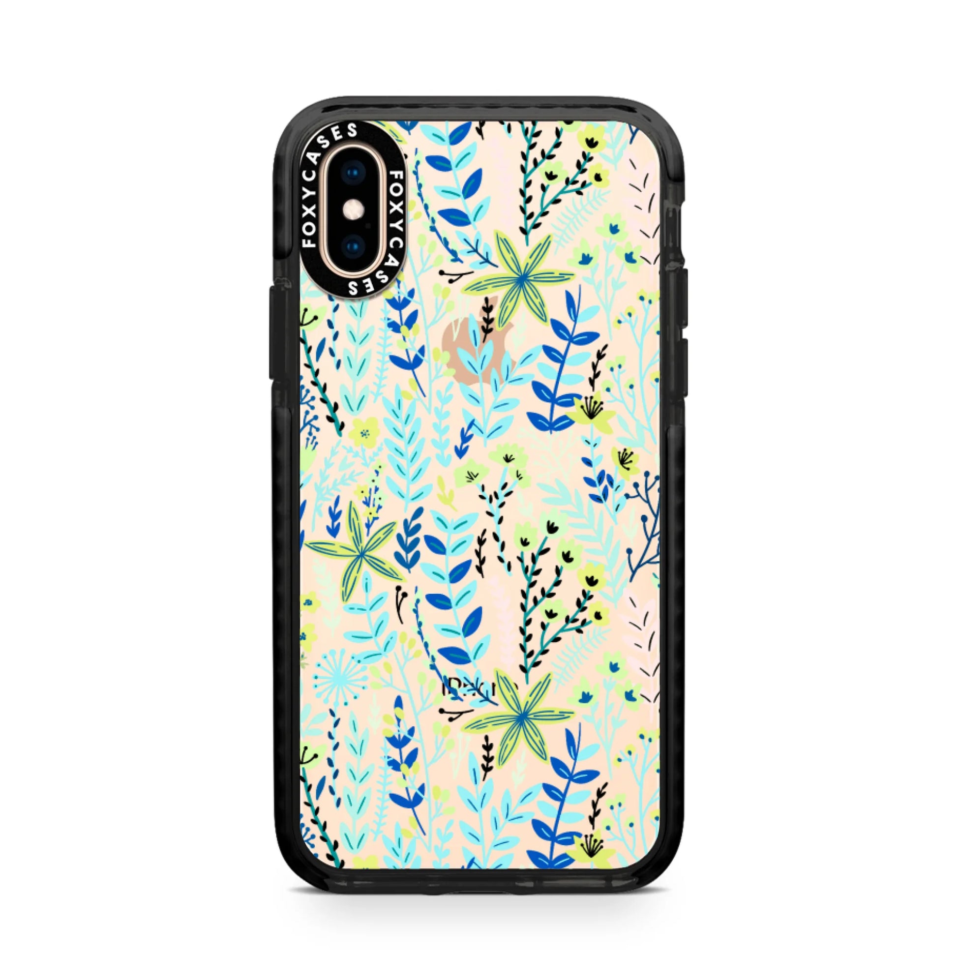 iPhone-XS-Gold