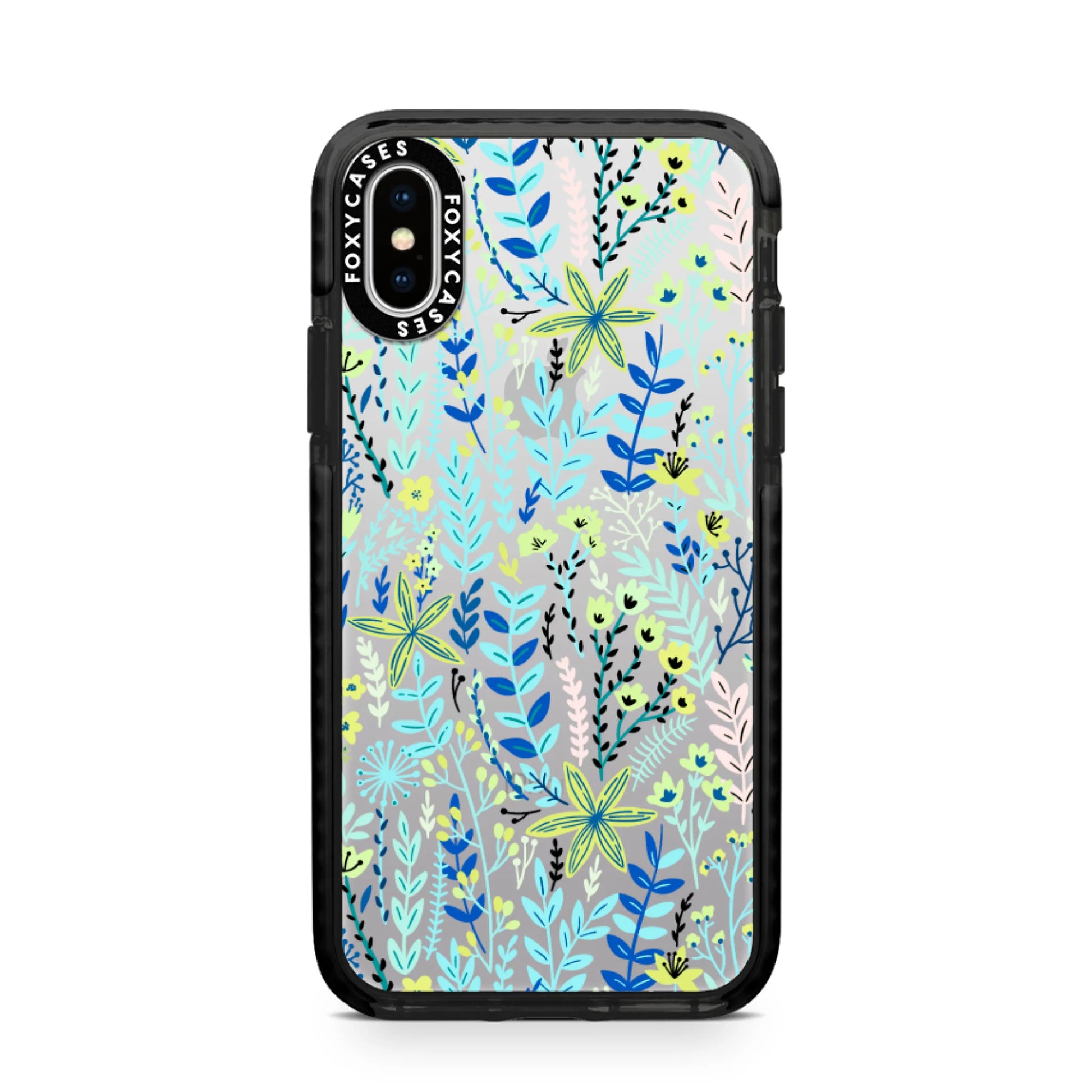 iPhone-XS-Silver