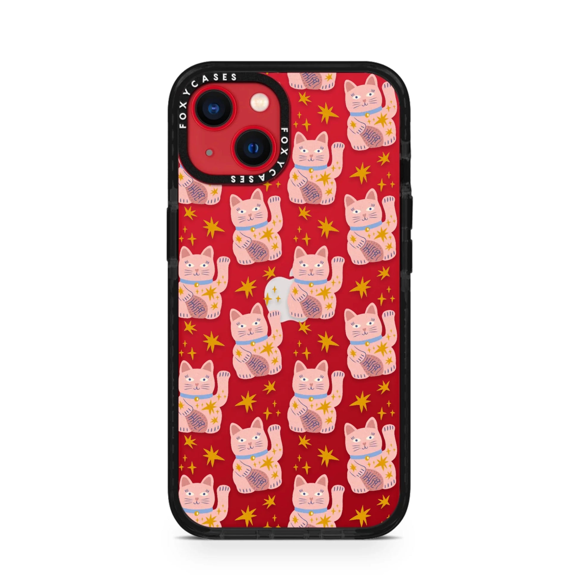 iPhone-13-Red