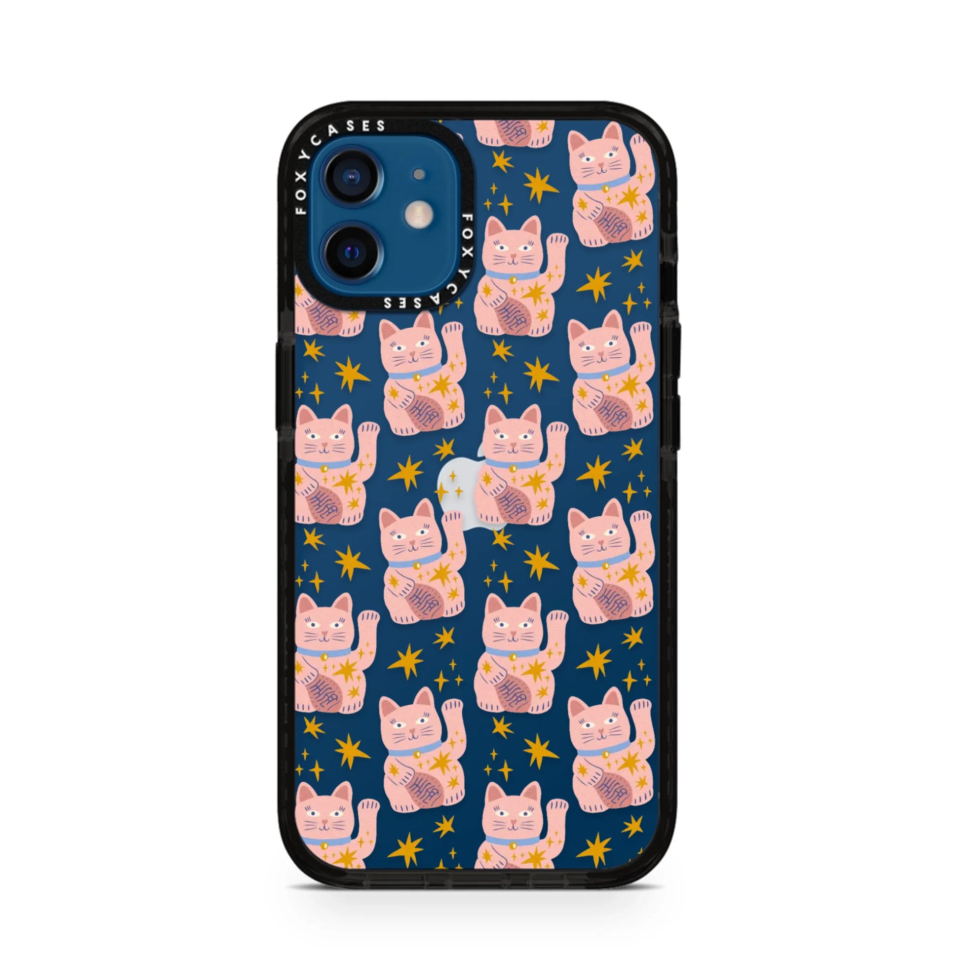 iPhone-12-Blue
