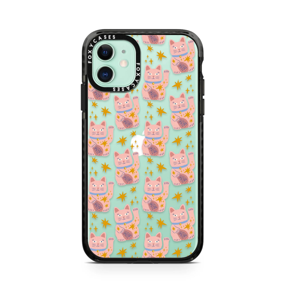iPhone-11-Green