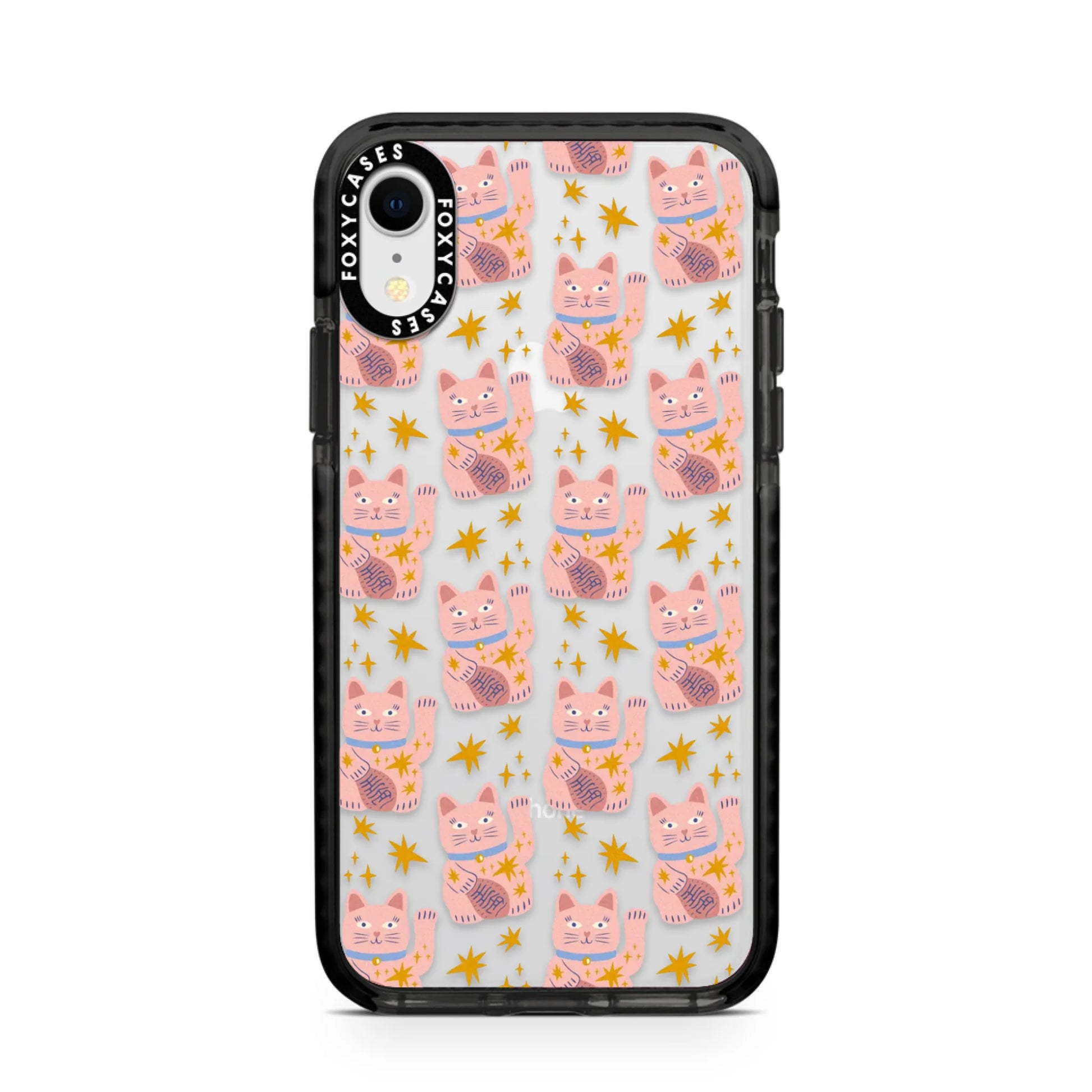 IPhone-XR-White