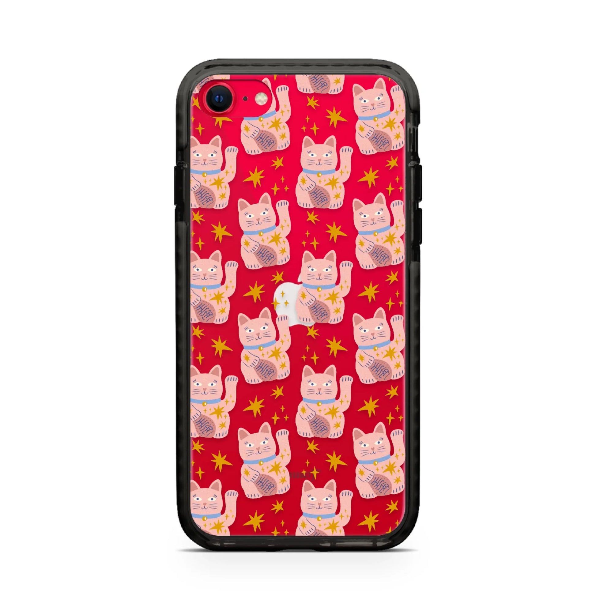 iPhone-SE-Red