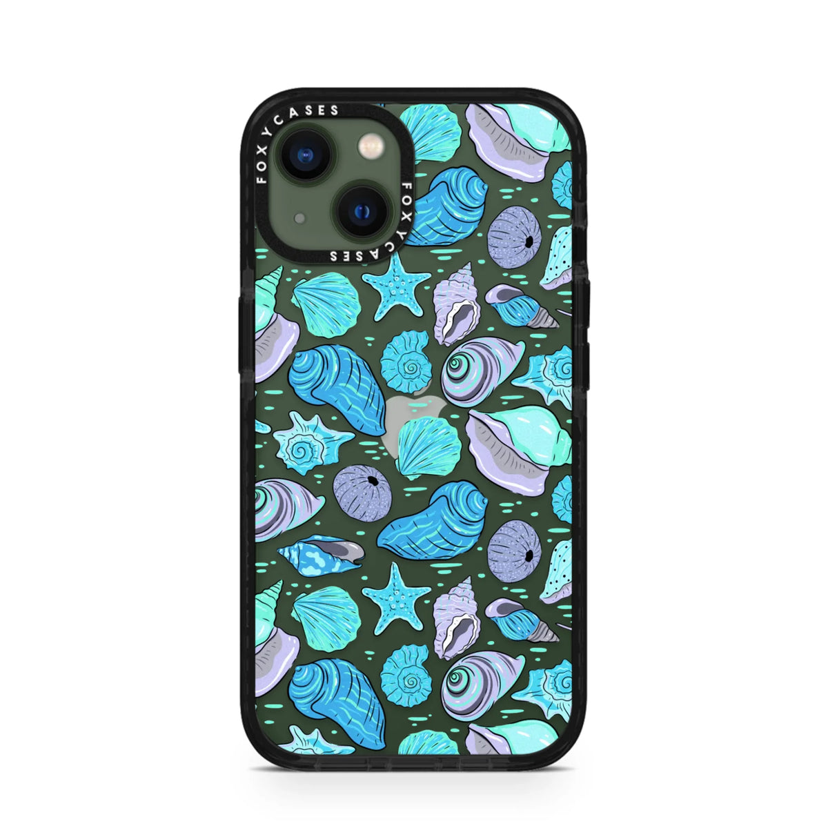iPhone-13-Green