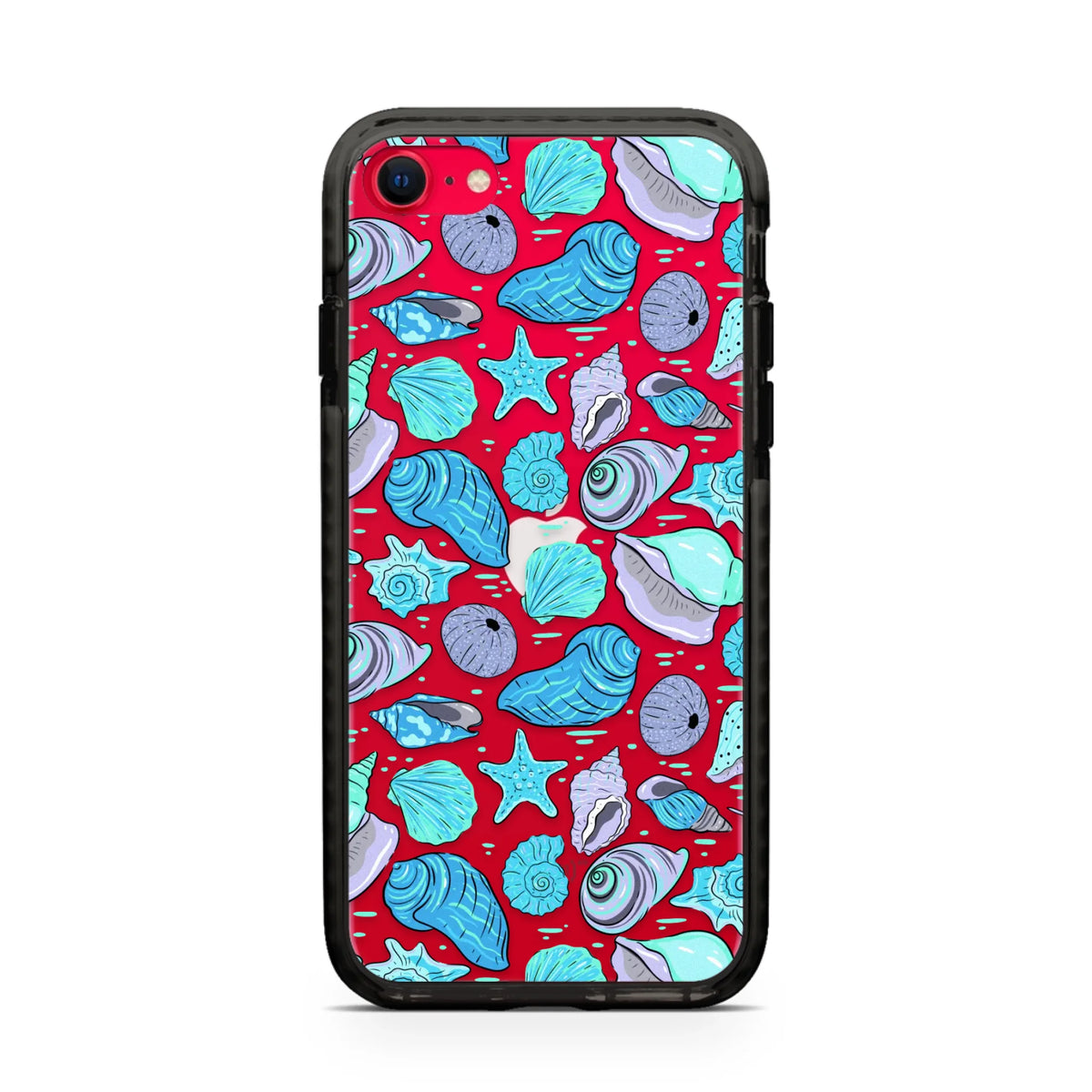 iPhone-SE-Red