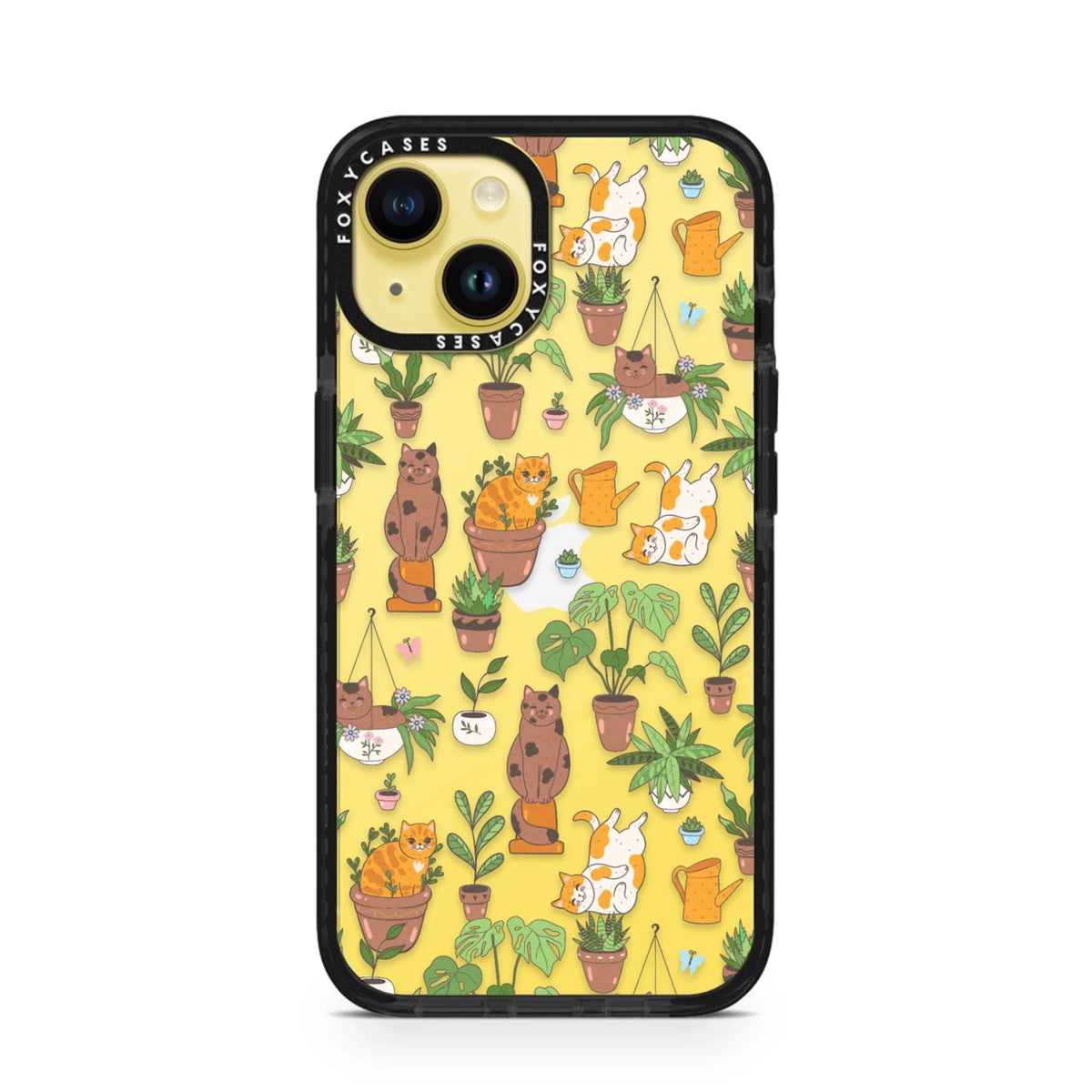 iPhone-14-Yellow