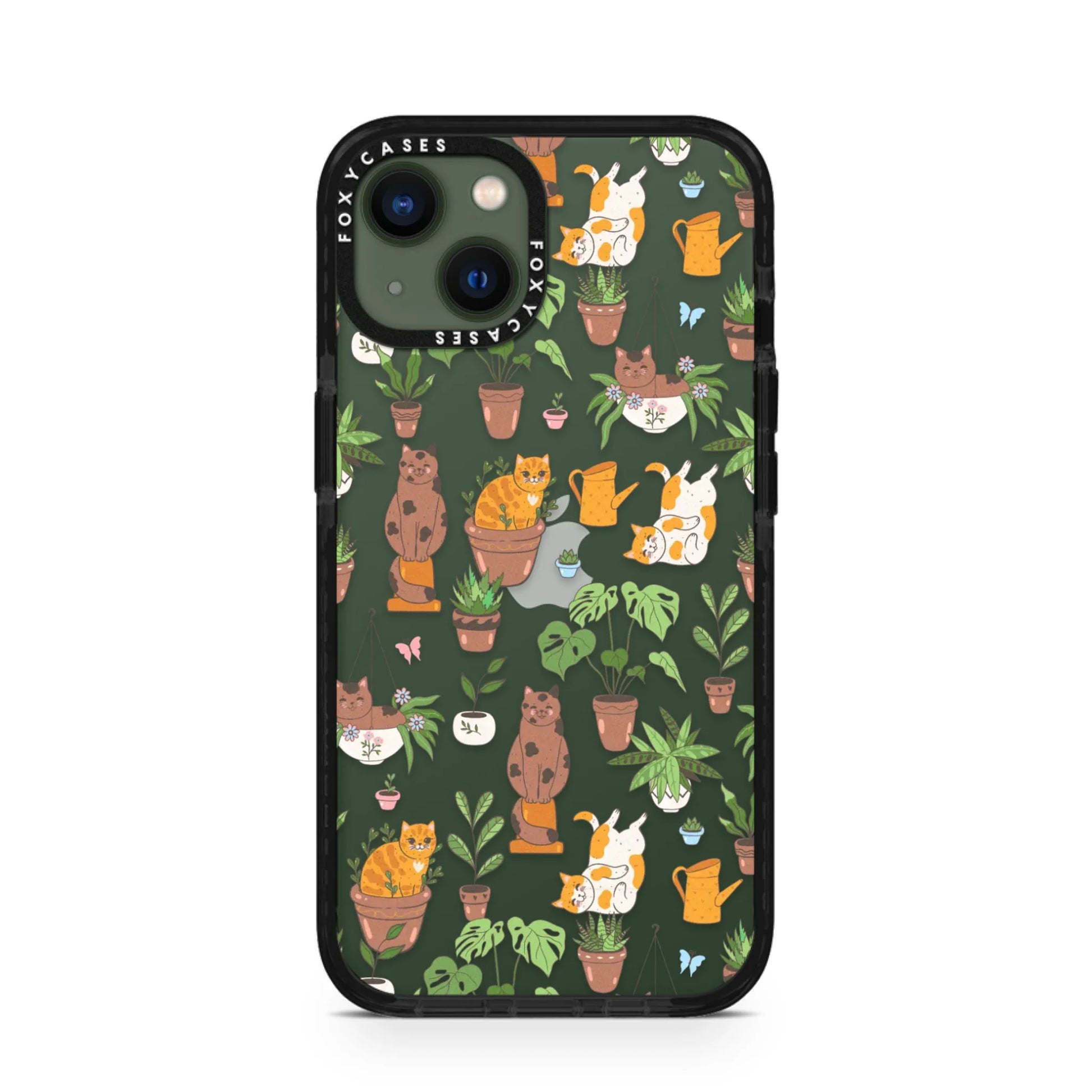 iPhone-13-Green