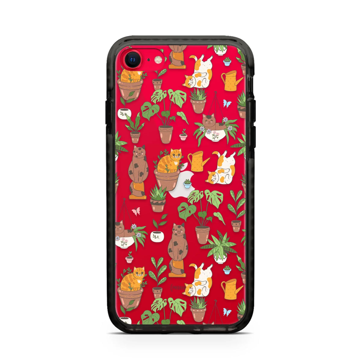 iPhone-SE-Red