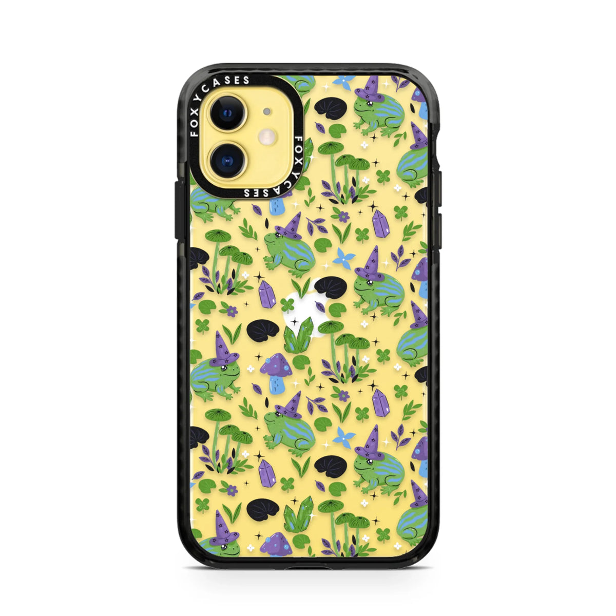 iPhone-11-Yellow