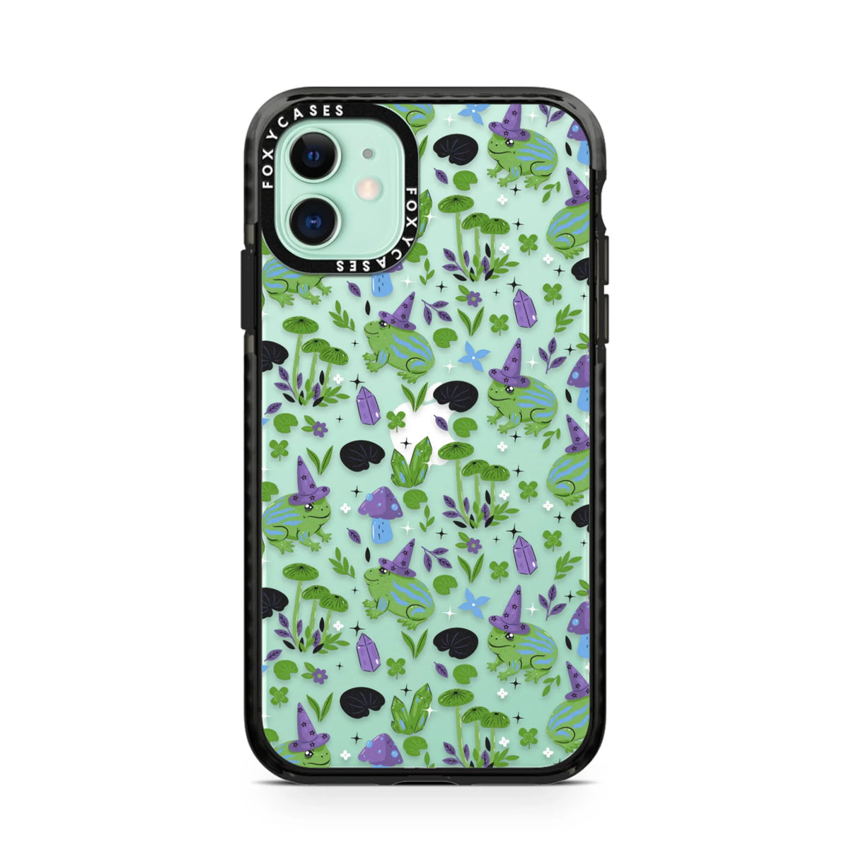 iPhone-11-Green
