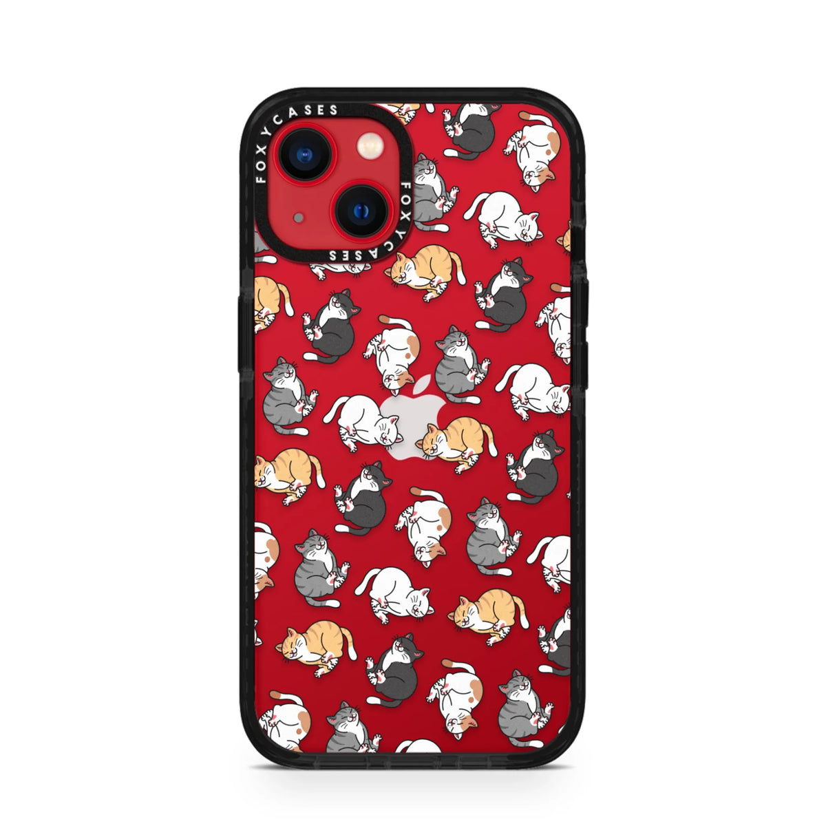 iPhone-13-Red