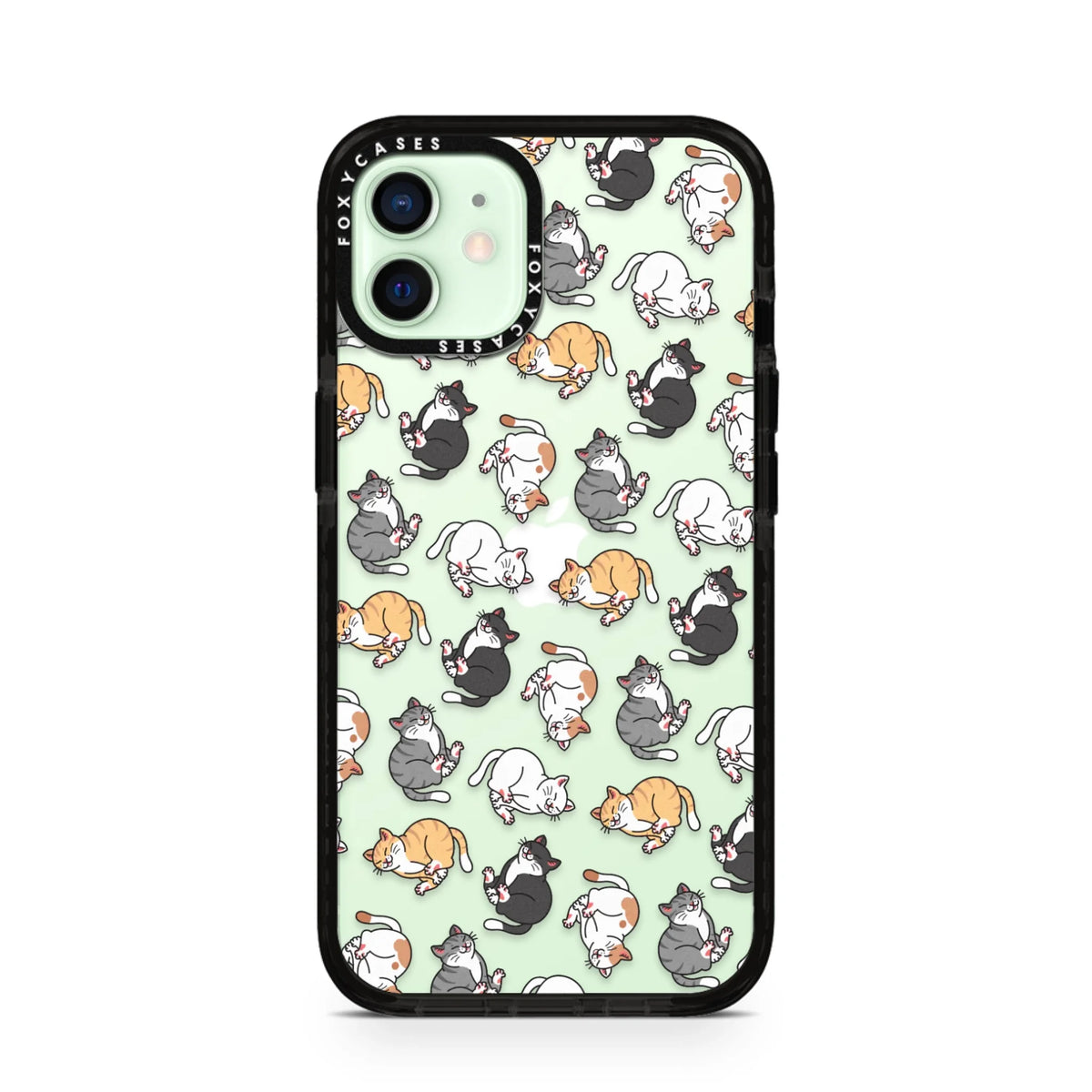 iPhone-12-Green