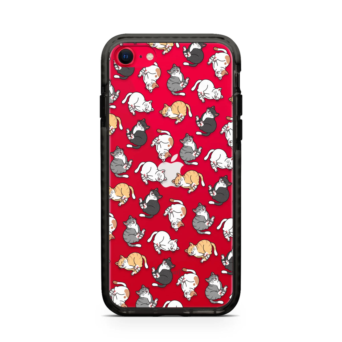 iPhone-SE-Red
