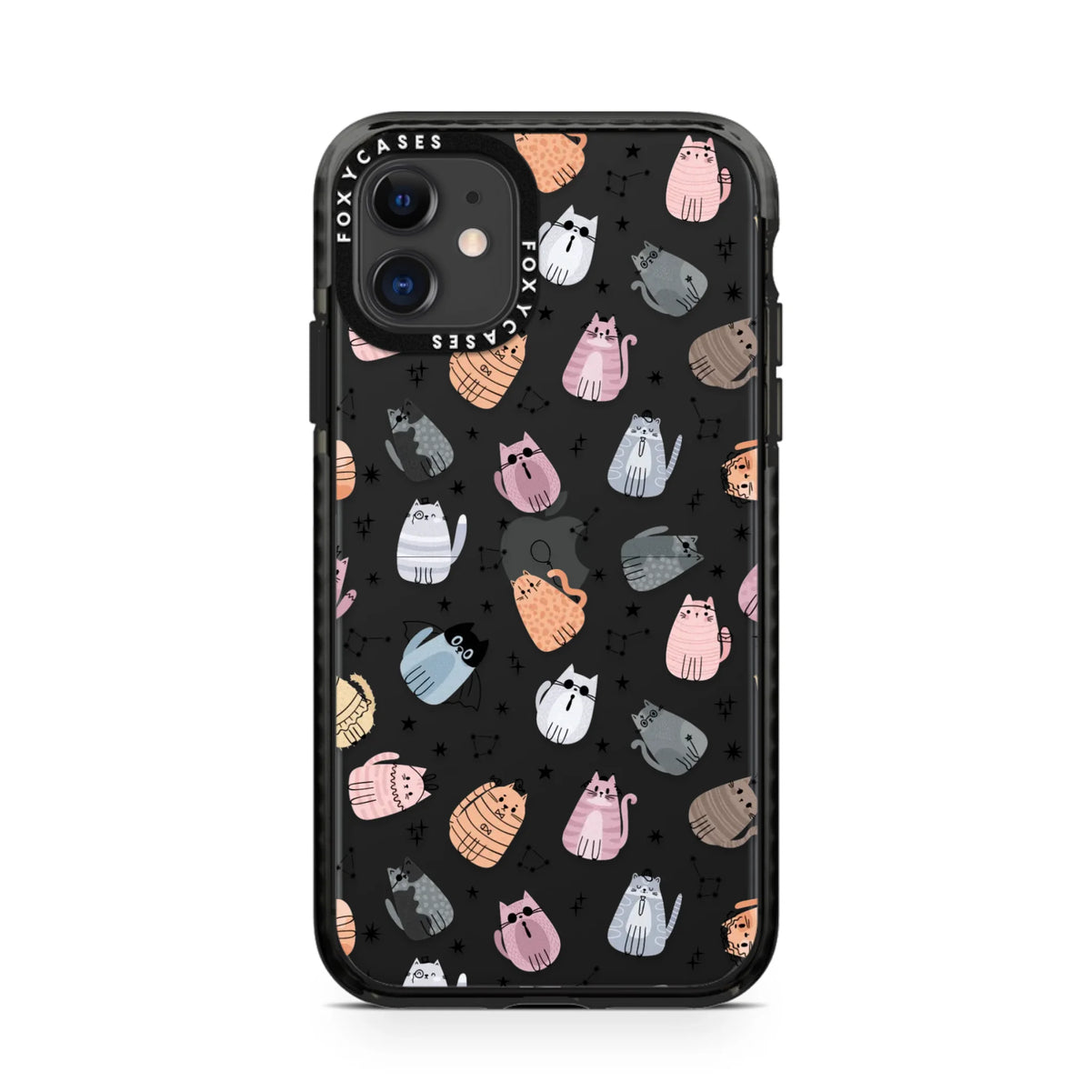 iPhone-11-Black