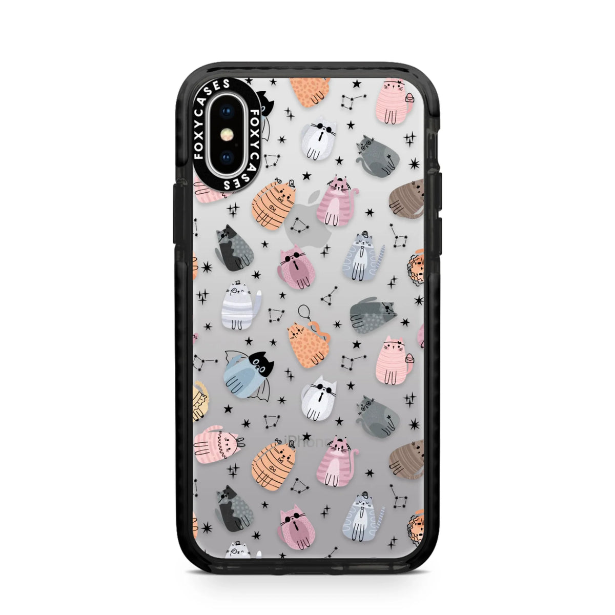 iPhone-XS-Silver