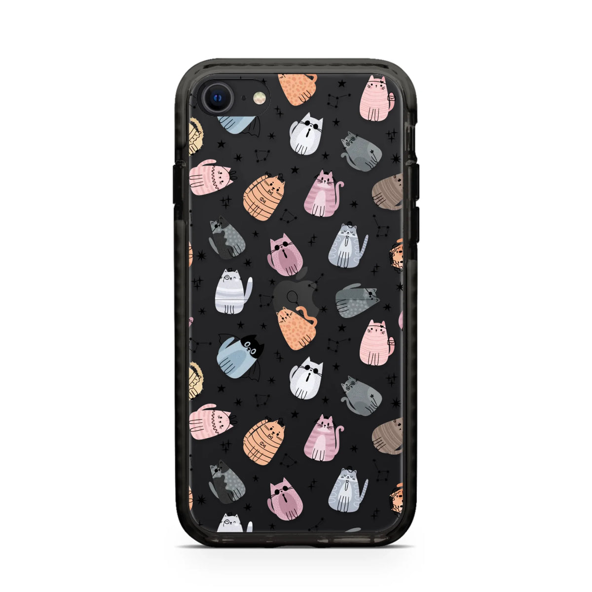 iPhone-SE-Black
